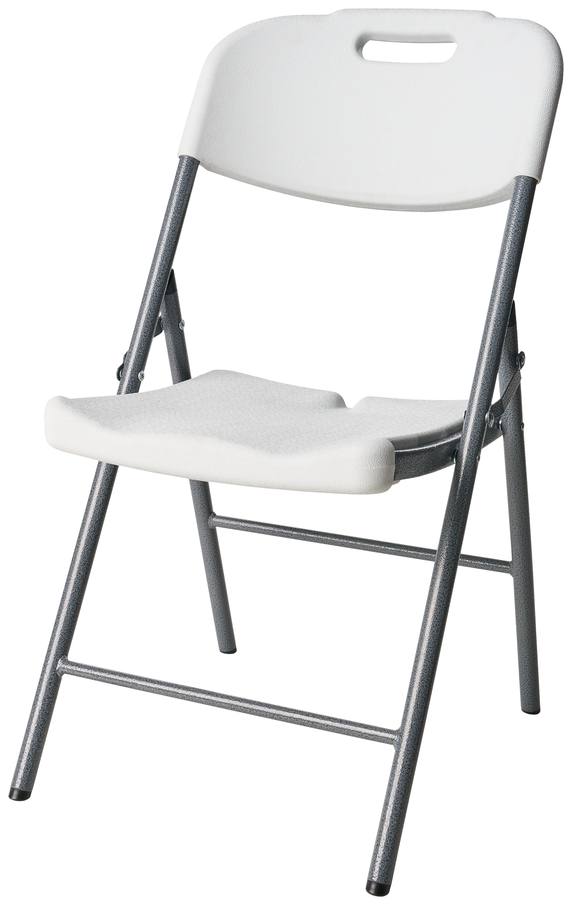 Image of Bass Pro Shops Plastic Folding Chair