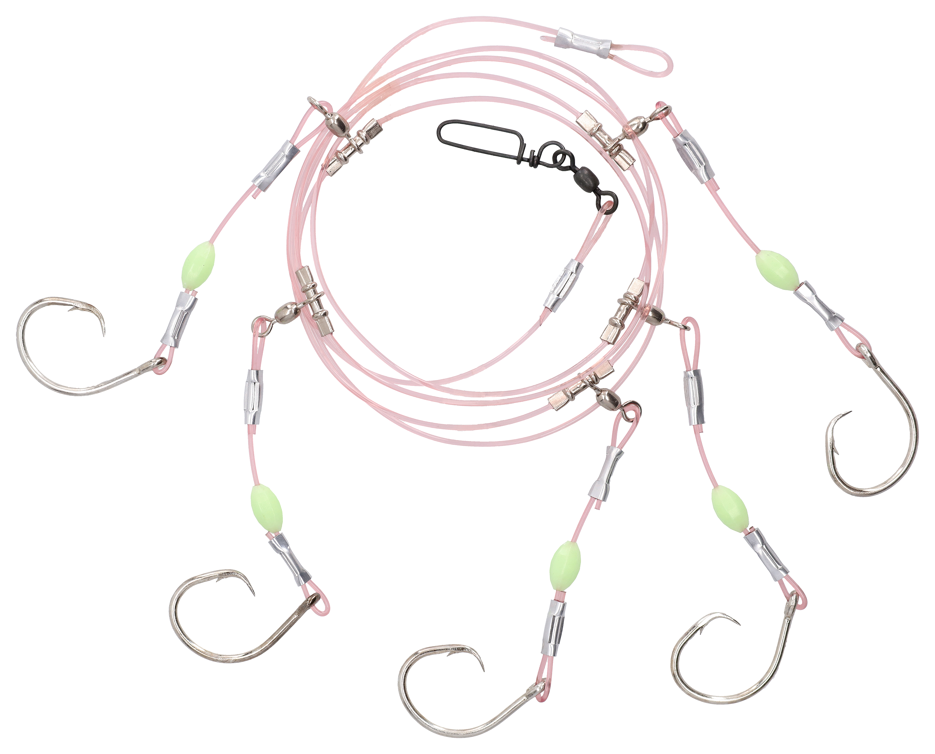 Image of Tackle Crafters Deep Drop Pro Rig - 14/0