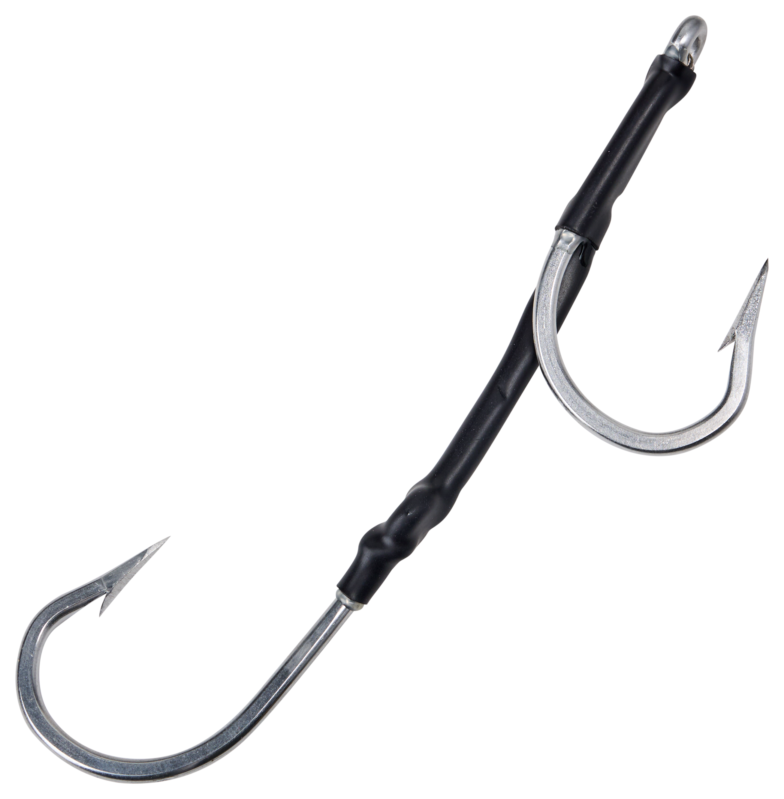Image of Tackle Crafters Double Offset Hookset - 7/0