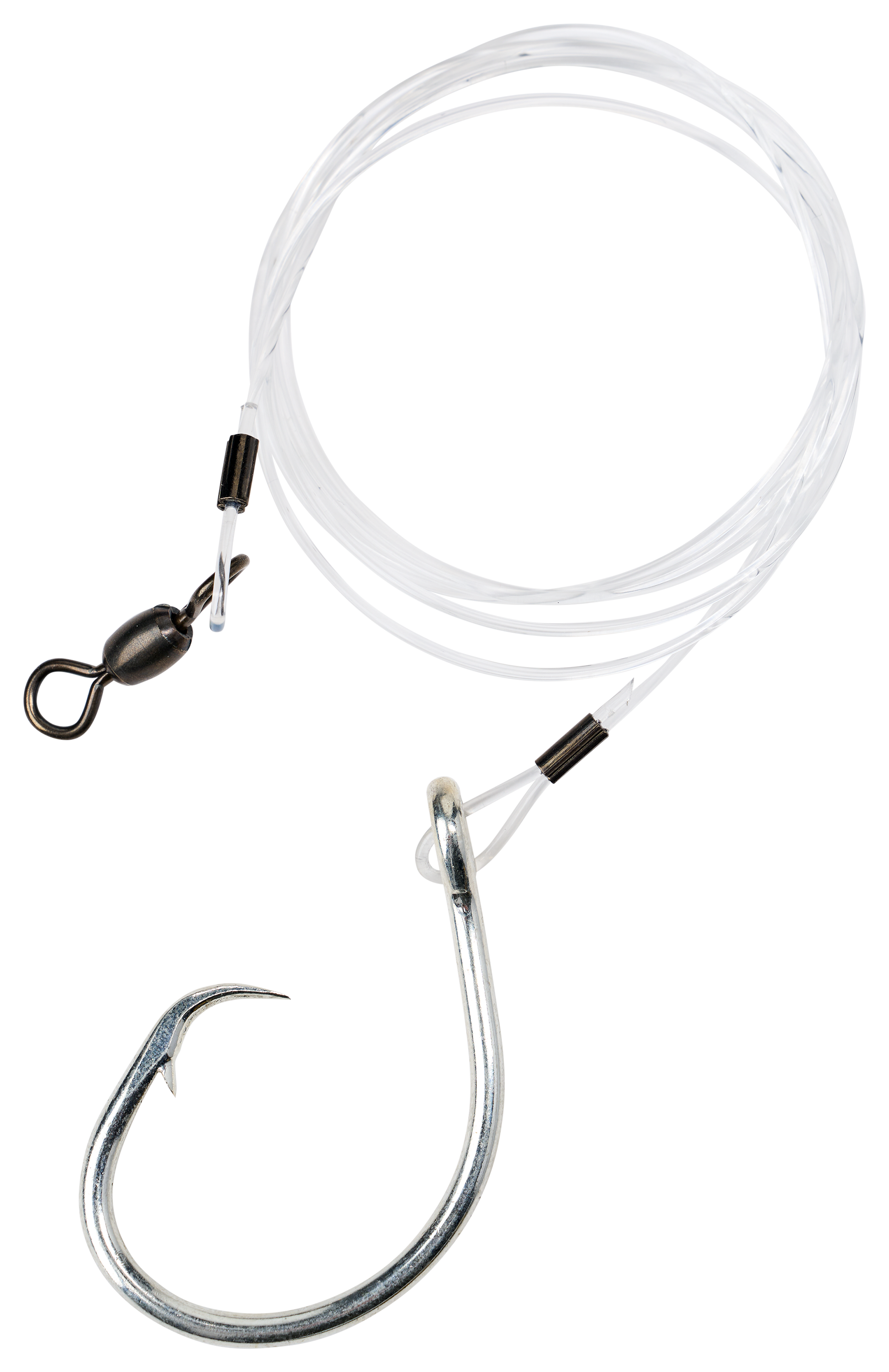 Image of Tackle Crafters Monofilament Shark Rig - 15/0