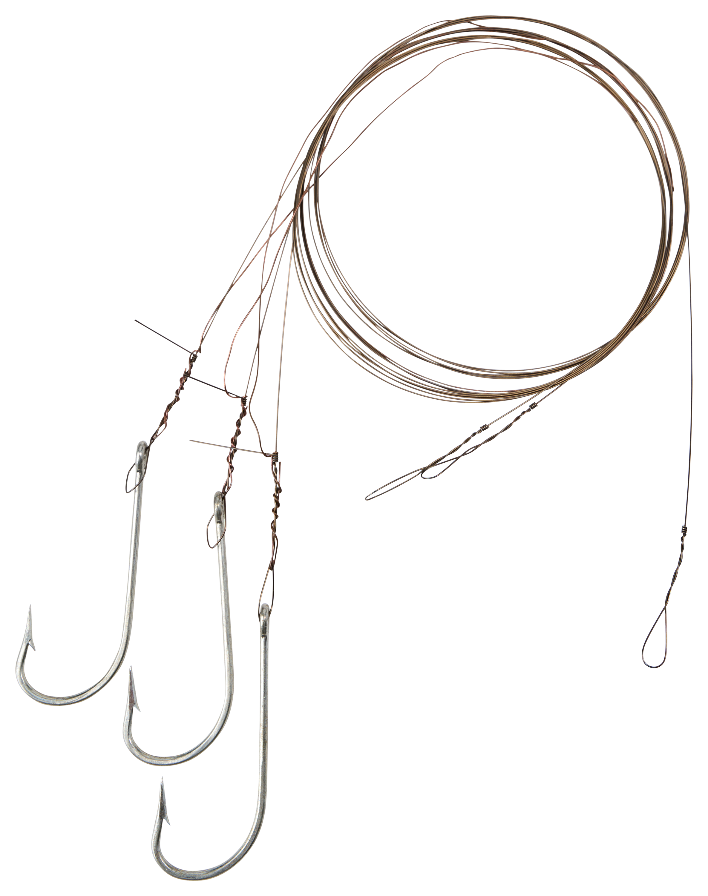 Image of Tackle Crafters Steel Ballyhoo Rig