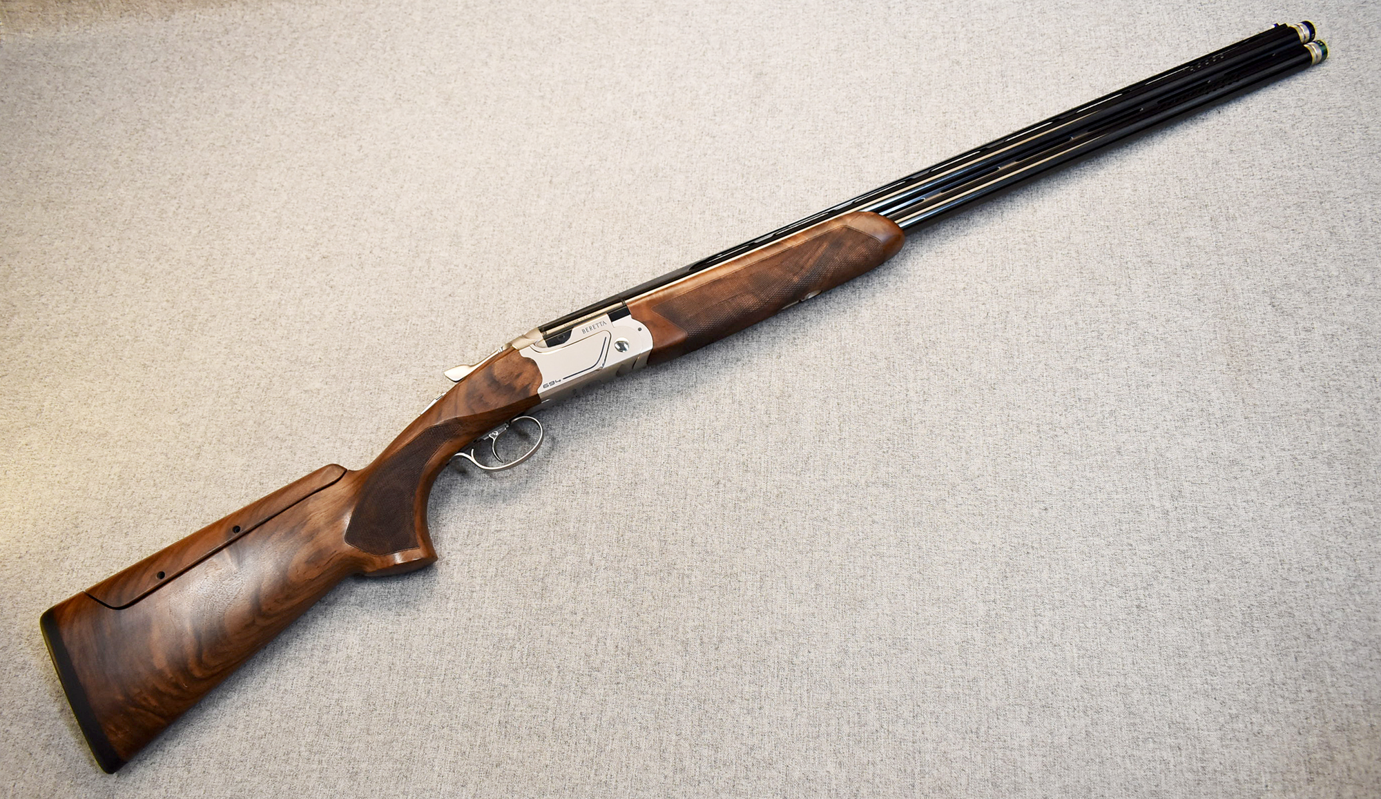 Image of Beretta ~ Model 694 Sporting ~ 12 Ga.