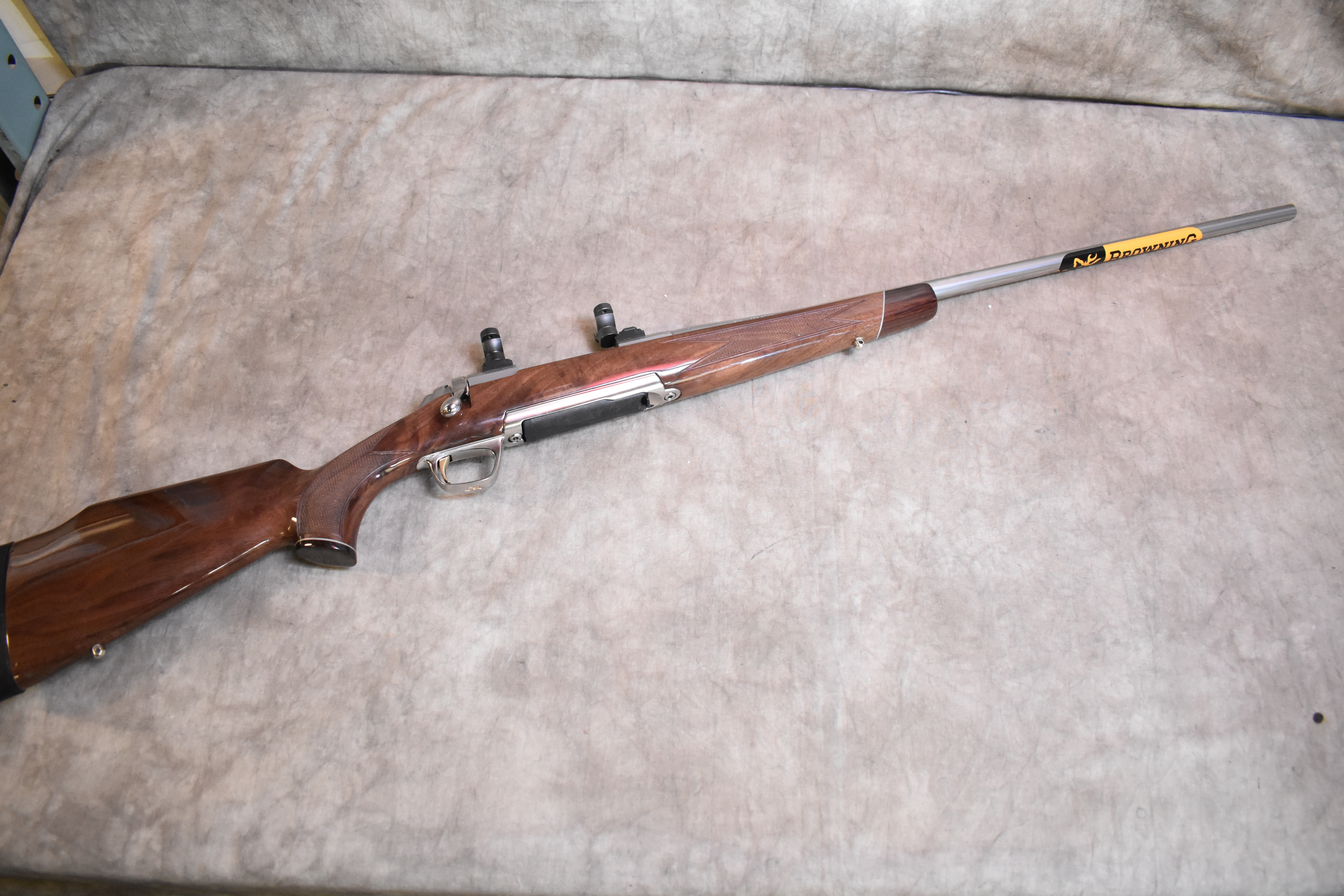 Browning ~ X-Bolt White Gold Medallion ~ .300 Win Mag - Bass Pro Shops