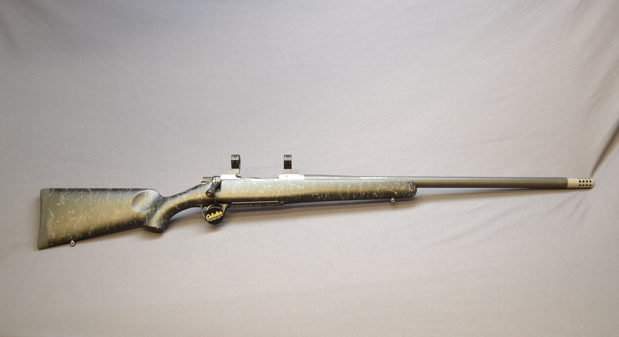 CHRISTENSEN~14~.270 WIN - Bass Pro Shops