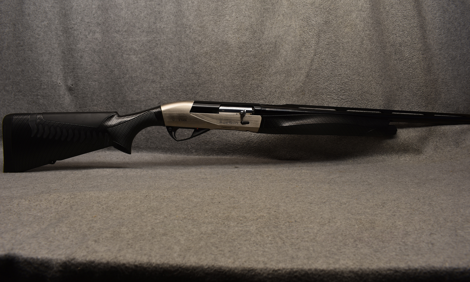 Image of Benelli ~ Ethos SuperSport ~ 12 Gauge