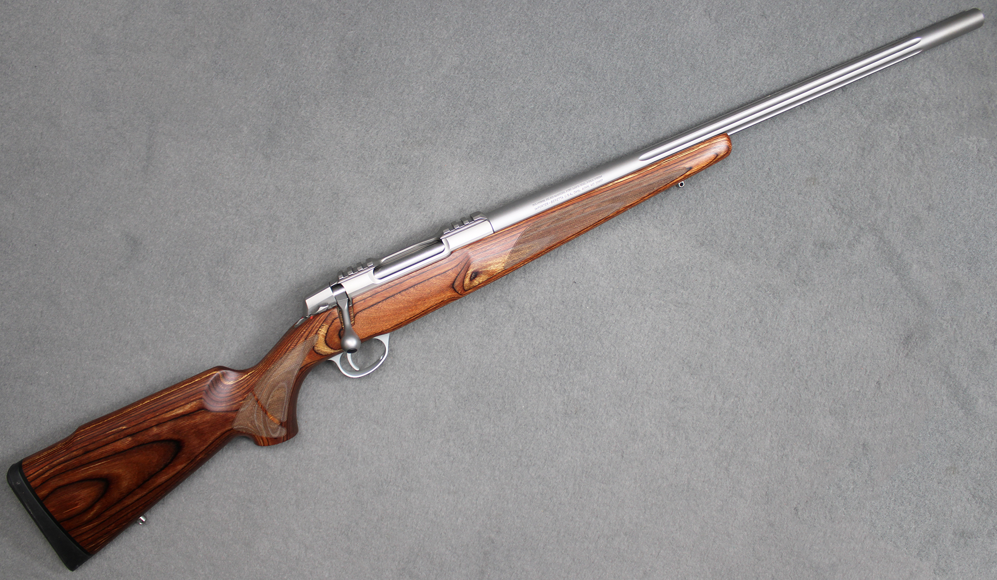 Sako ~ Model 90 Varmint ~ .308 Winchester - Sako