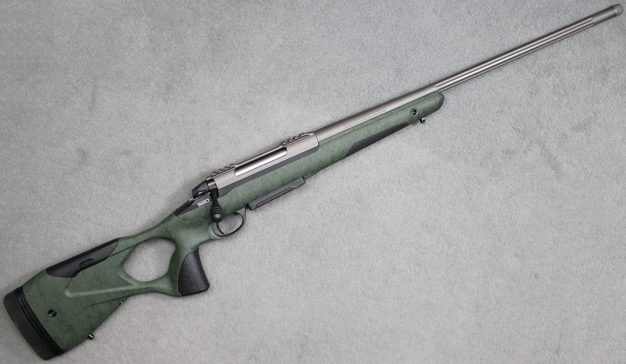 Sako ~ S20 Hunter ~ .300 Win Mag - Bass Pro Shops