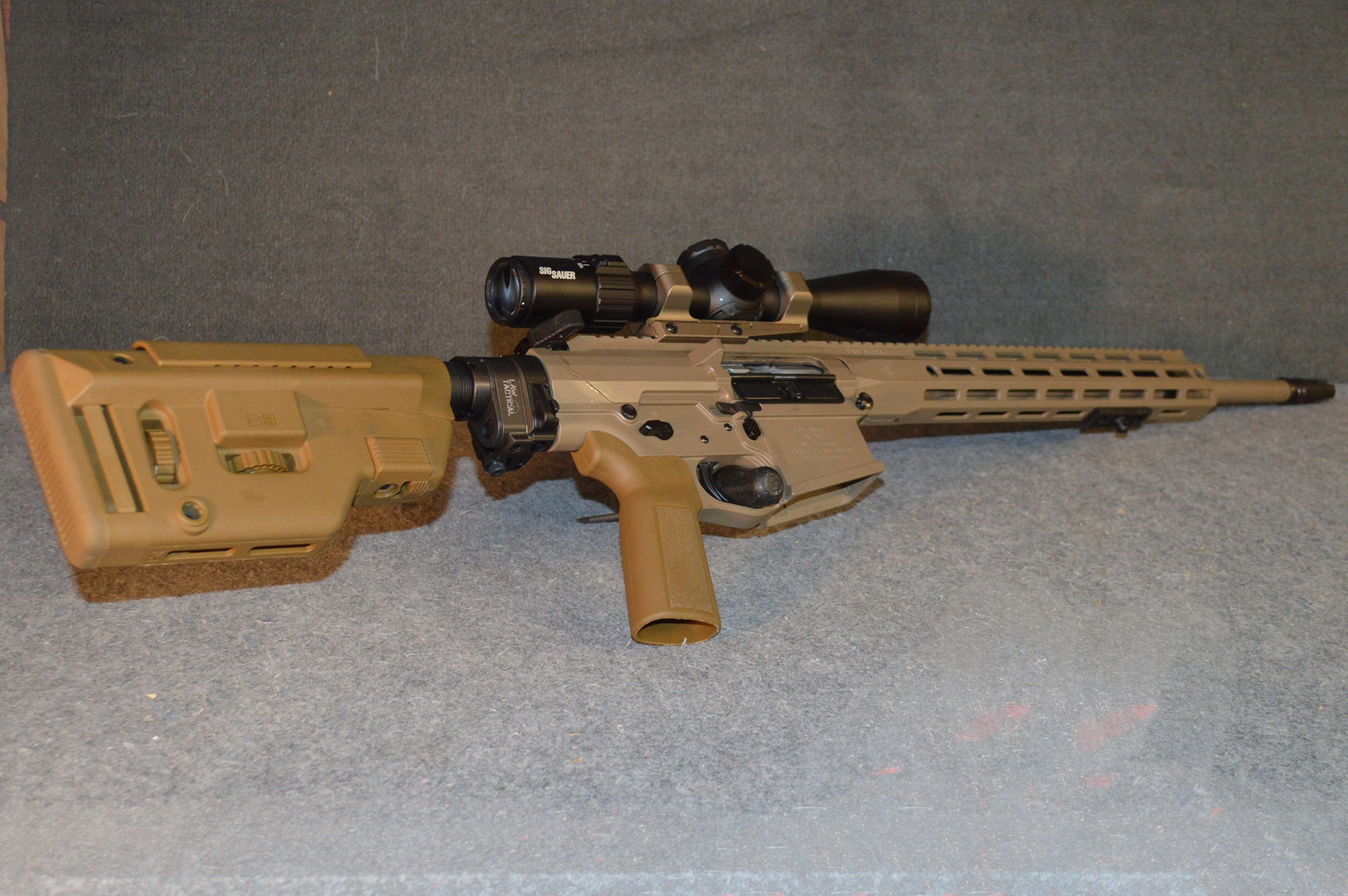 Palmetto State Armory~Sabre-10~.308 Winchester - Bass Pro Shops