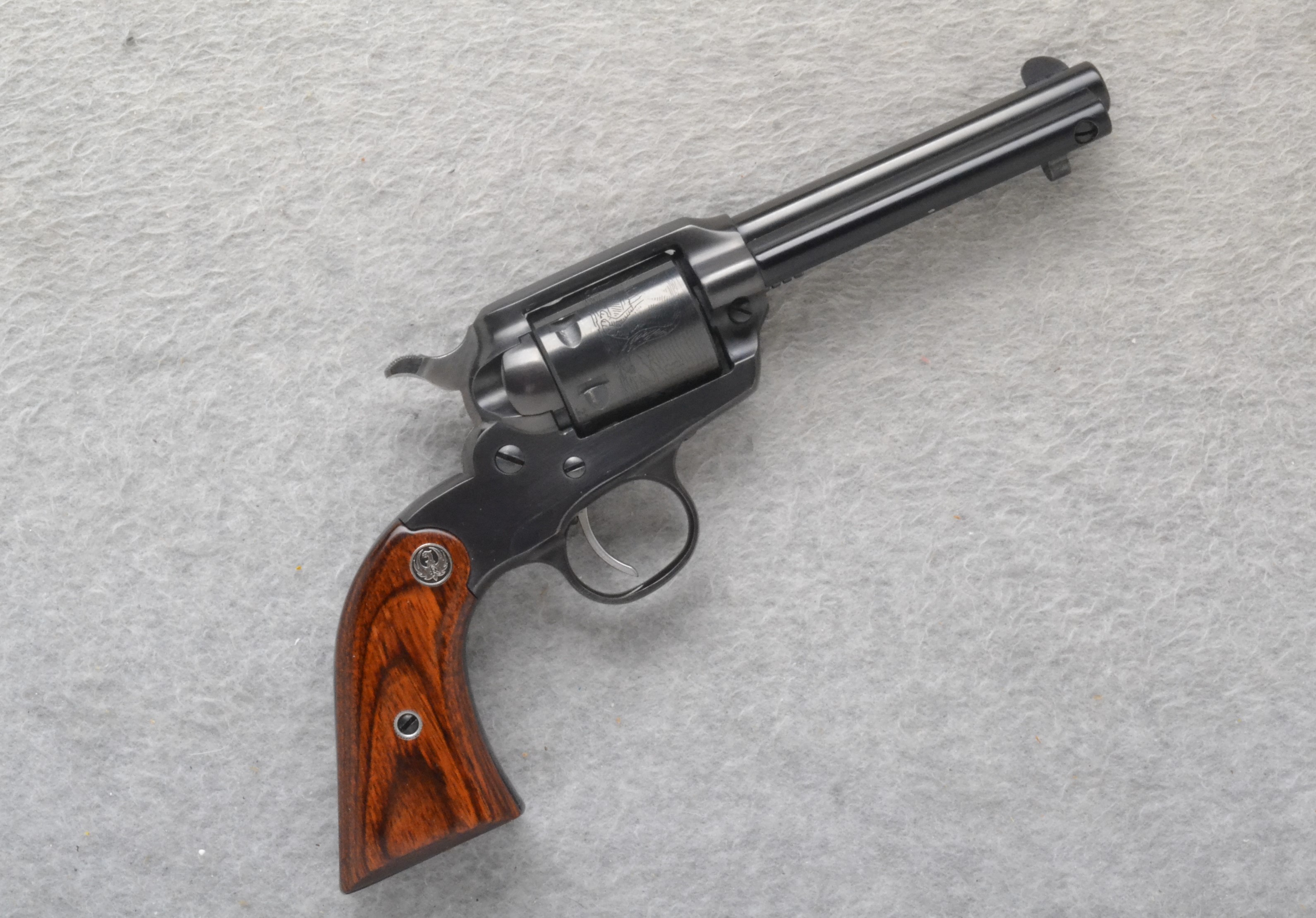 Ruger ~ New Bearcat ~ .22 Long Rifle - Bass Pro Shops