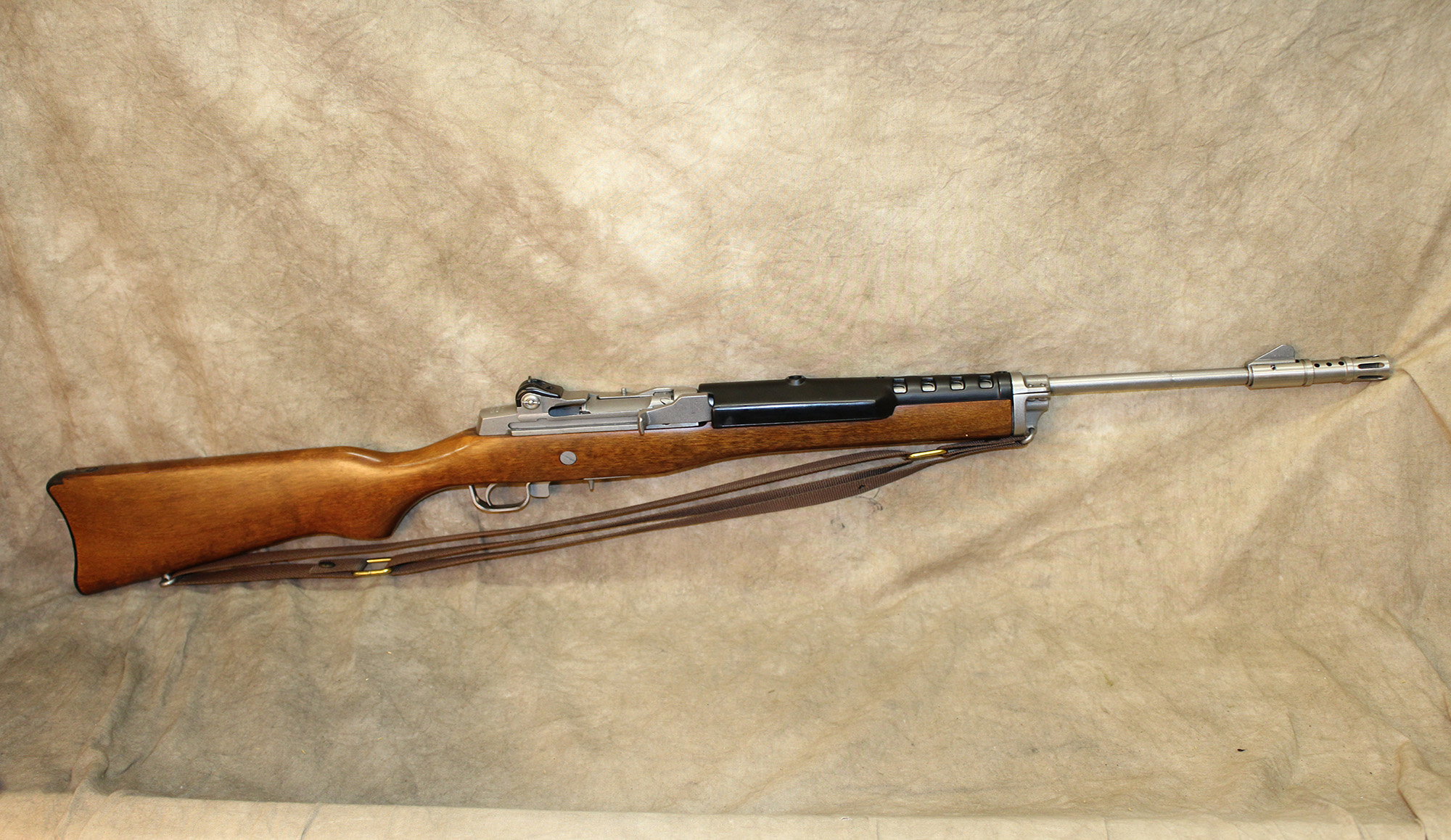 ~ Ruger ~ Mini 14 ~ 223 Rem ~ - Bass Pro Shops