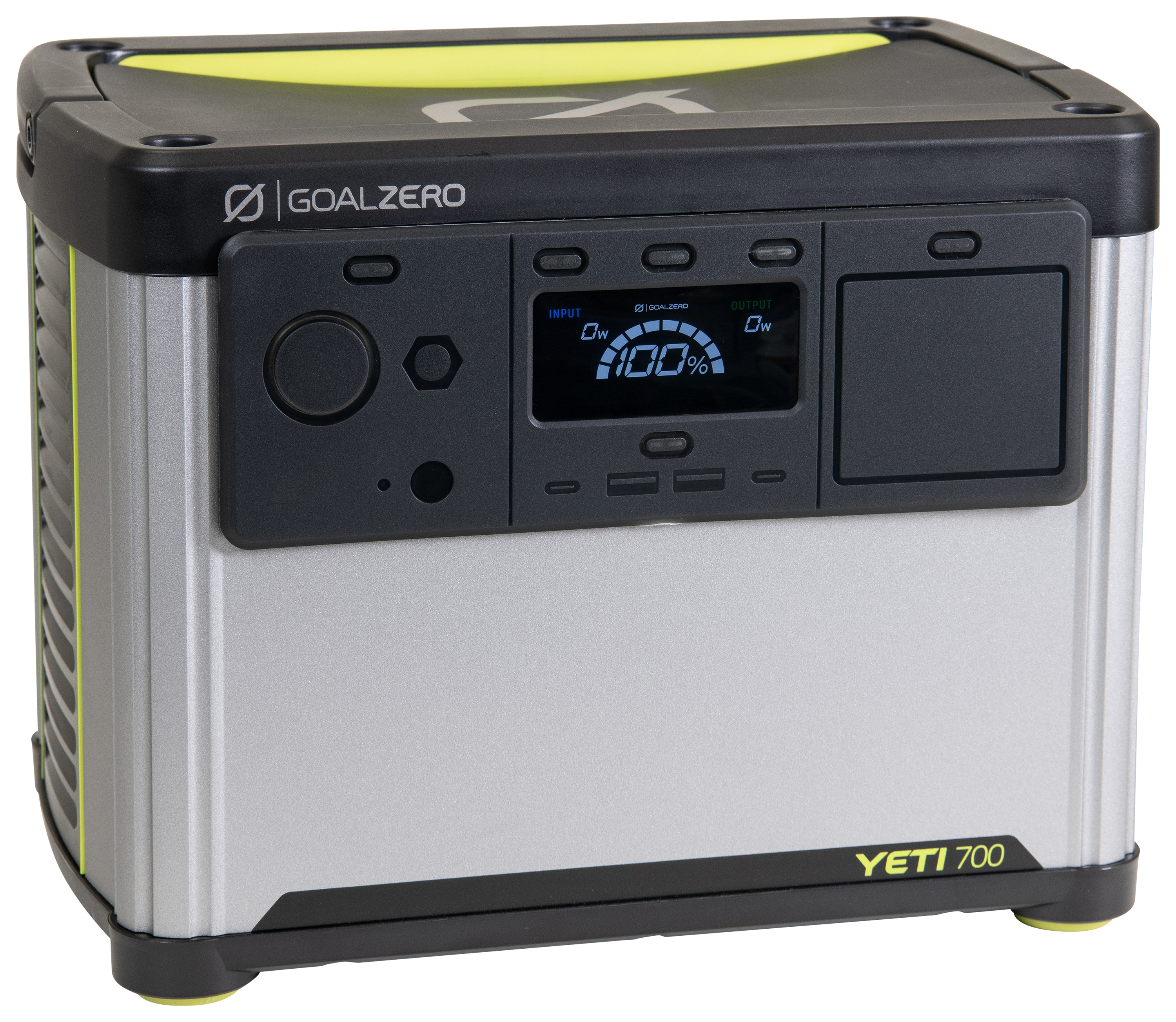Image of ++GOAL ZERO YETI 700 POWER