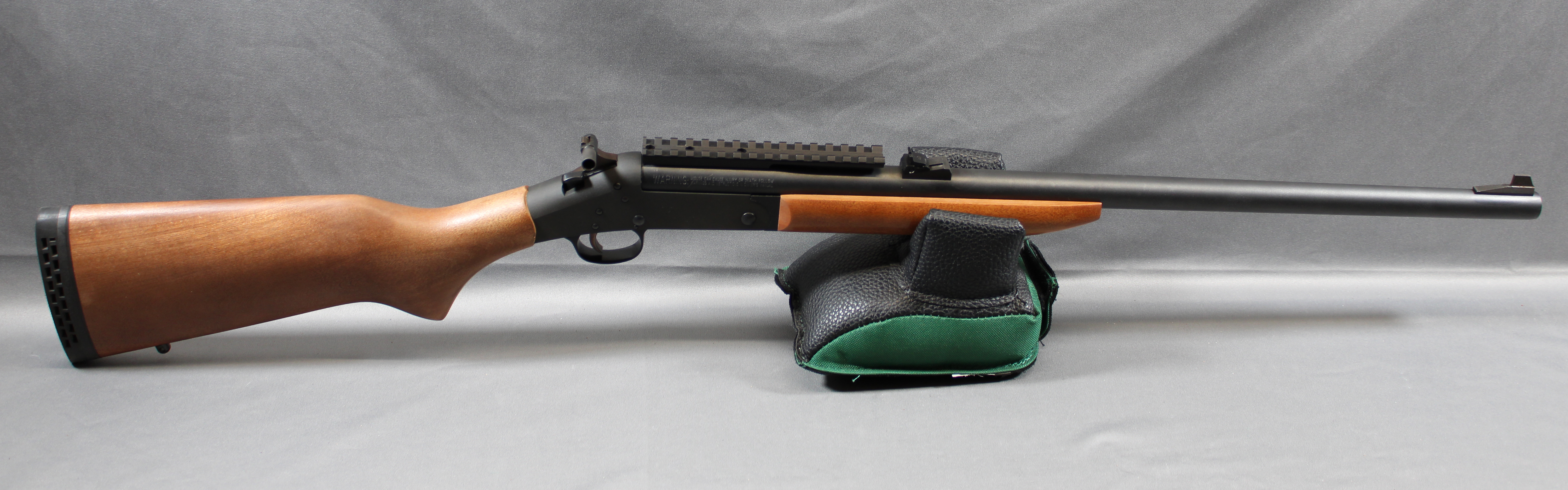 Harrington & Richardson ~ Tracker II ~ 20 Gauge - Bass Pro Shops