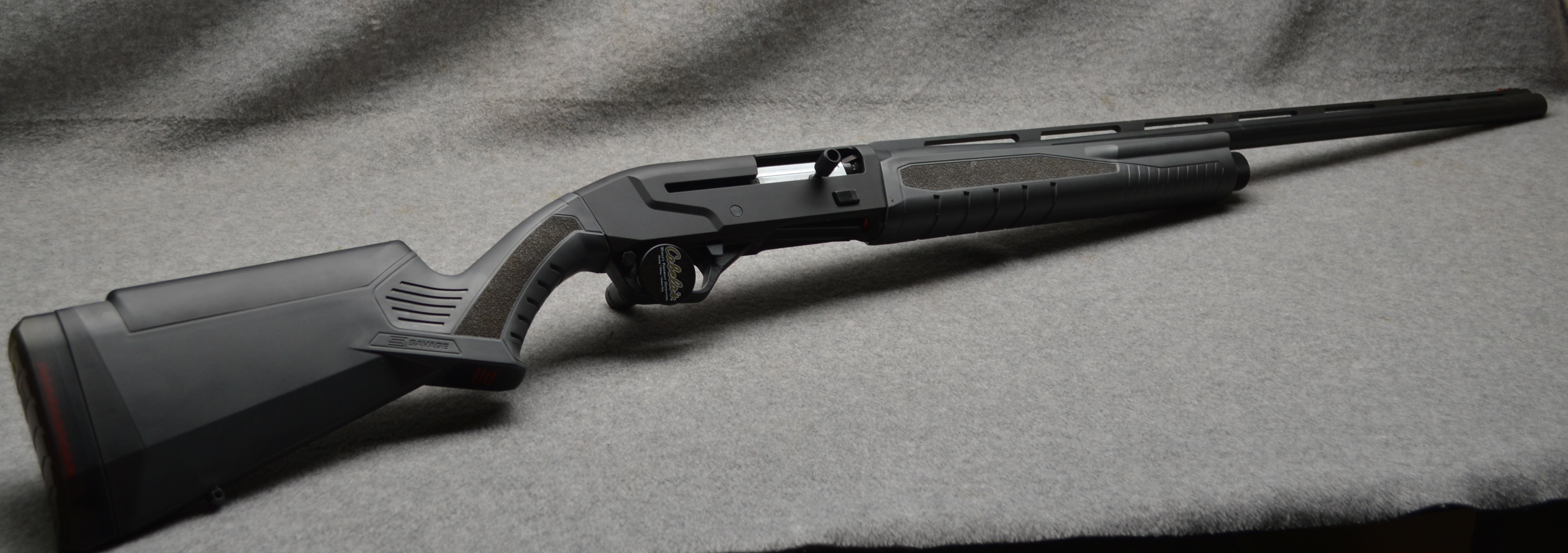 Image of SAVAGE ~ Renegauge ~ 12 Gauge