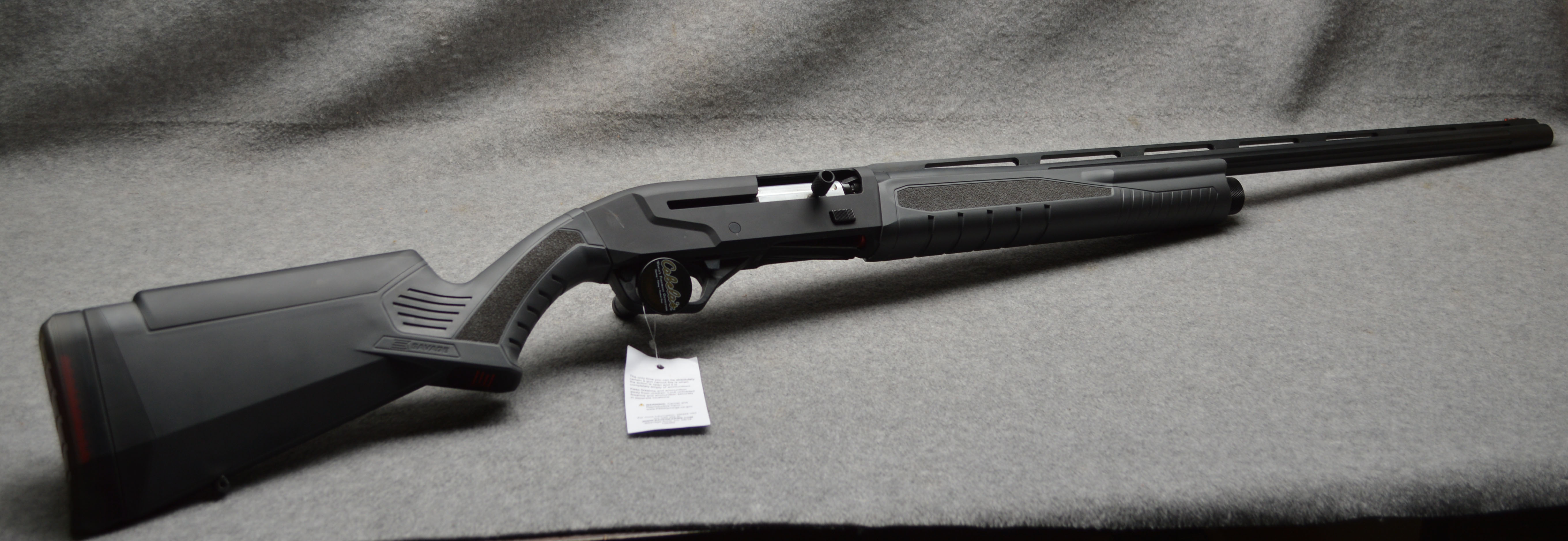 SAVAGE ~ Renegauge ~ 12 Gauge - Savage Arms