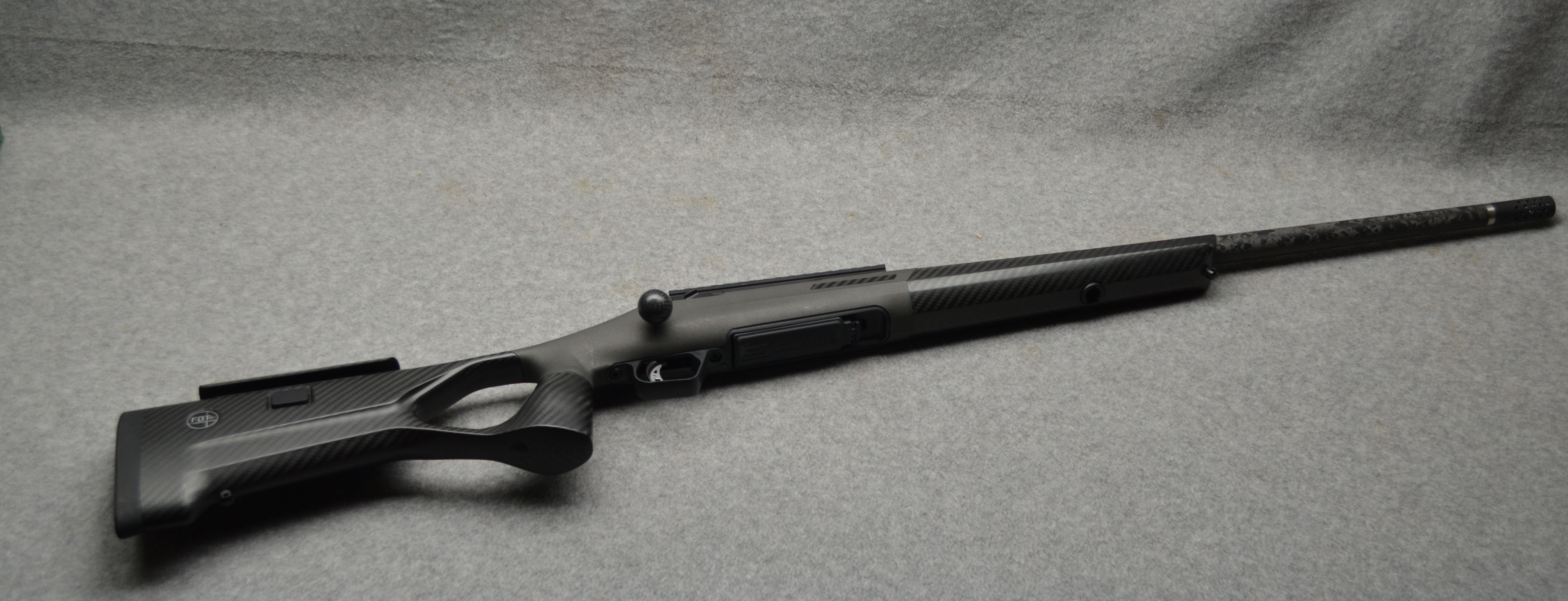 Savage ~ 110 ~ .308 Winchester - Savage Arms