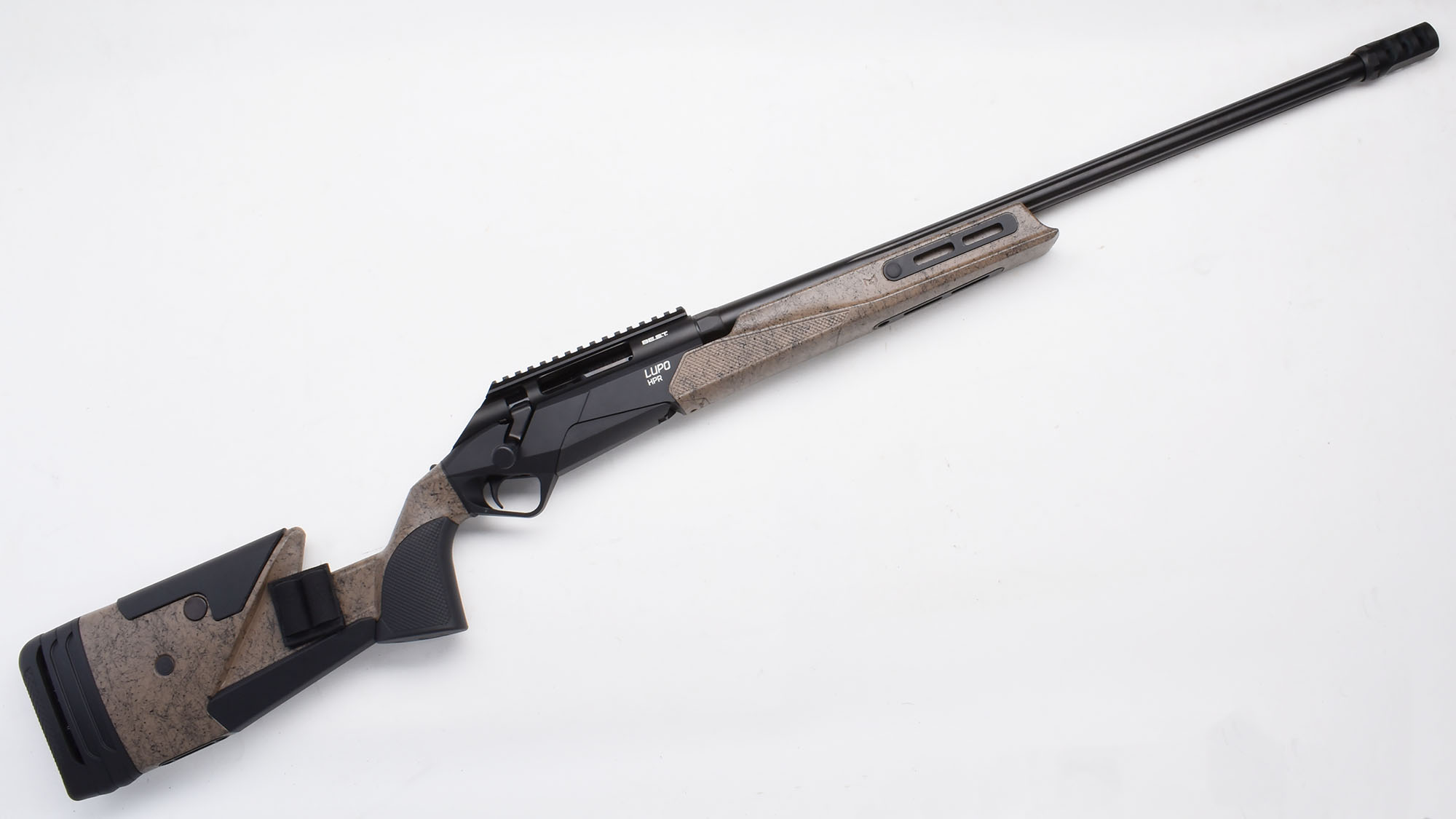 Image of Benelli ~ HPR ~ 6.5 Creedmoor
