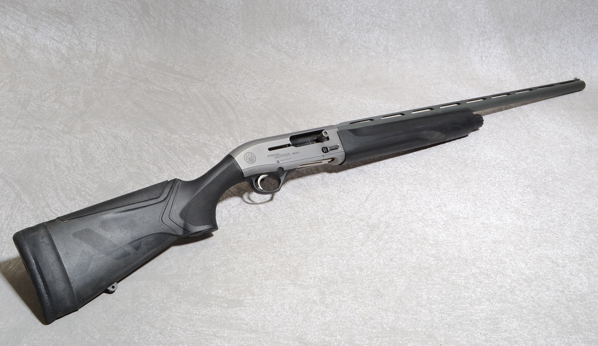 Beretta A300 Ultima Shotgun, 12 Gauge, 28 Inch Barrel, 8 lbs. - Bass Pro Shops