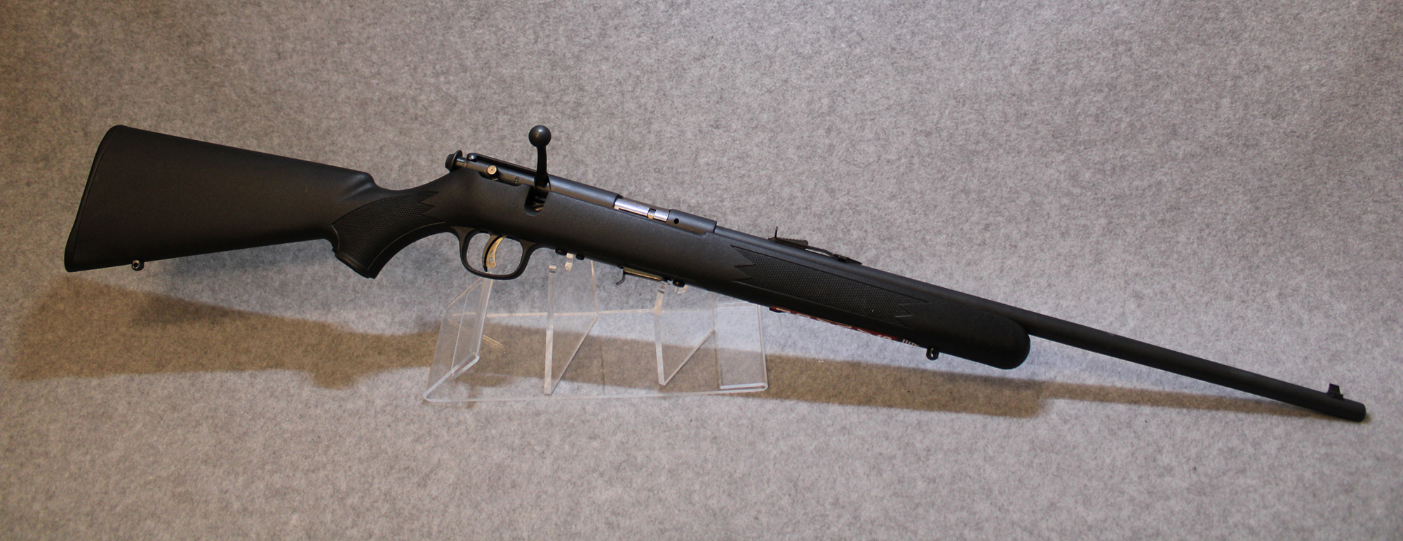 Savage Arms~Mark II~.22 LR - Savage Arms