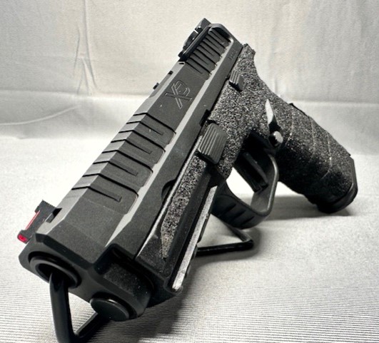 Springfield Armory XD Mod. 3 9mm - Bass Pro Shops