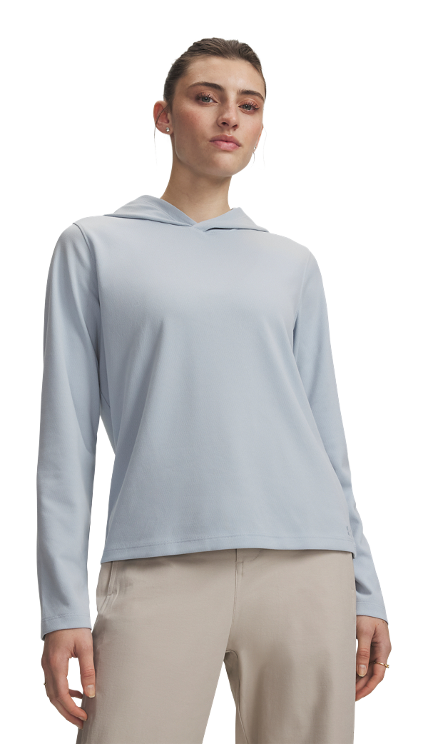 Image of Under Armour Expanse CGI Hoodie