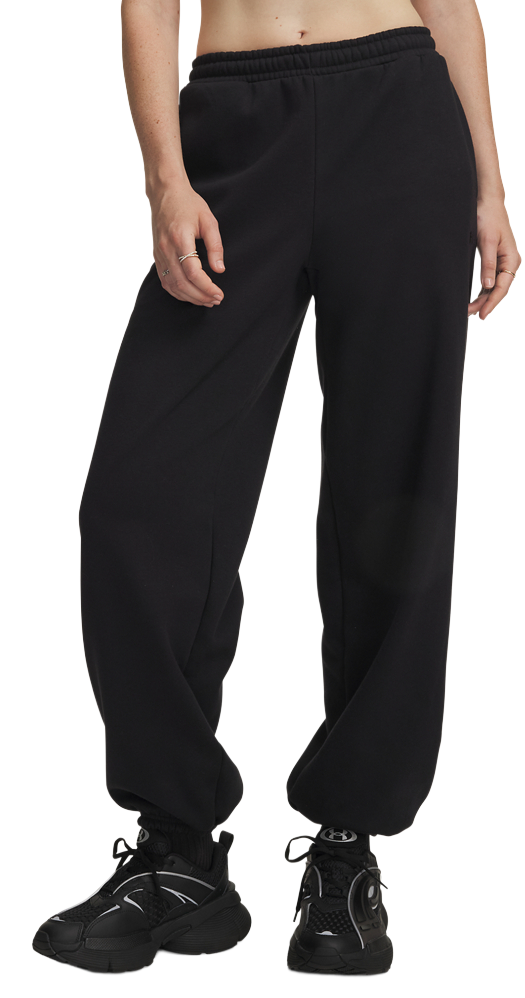 Image of Under Armour Icon Fleece Gym Pants