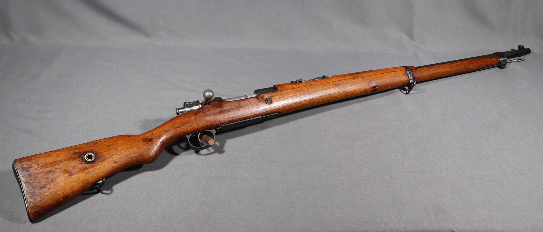 Ankara~M1938~8MM - Bass Pro Shops