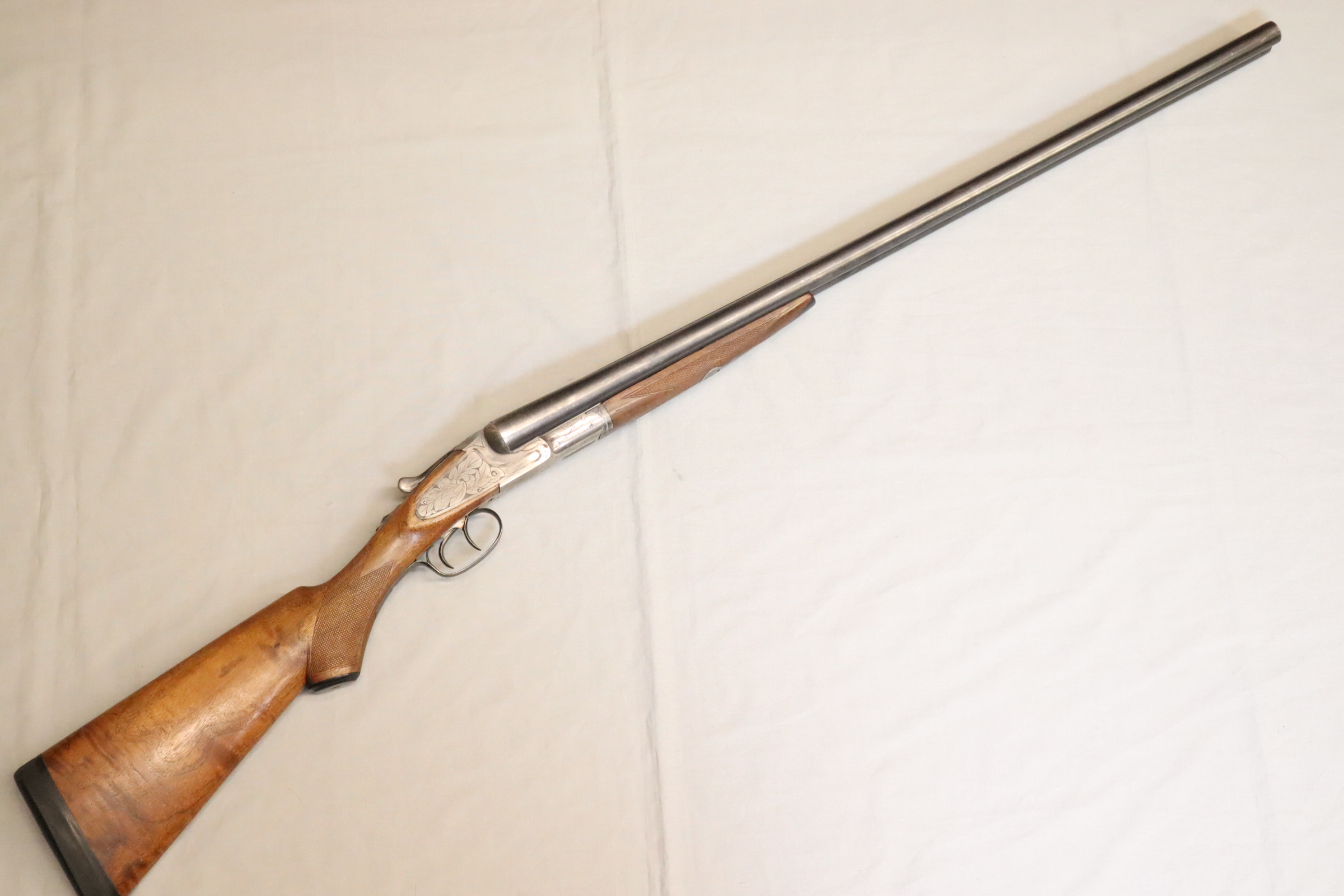 Image of L.C. Smith ~ Ideal ~ 12 Gauge