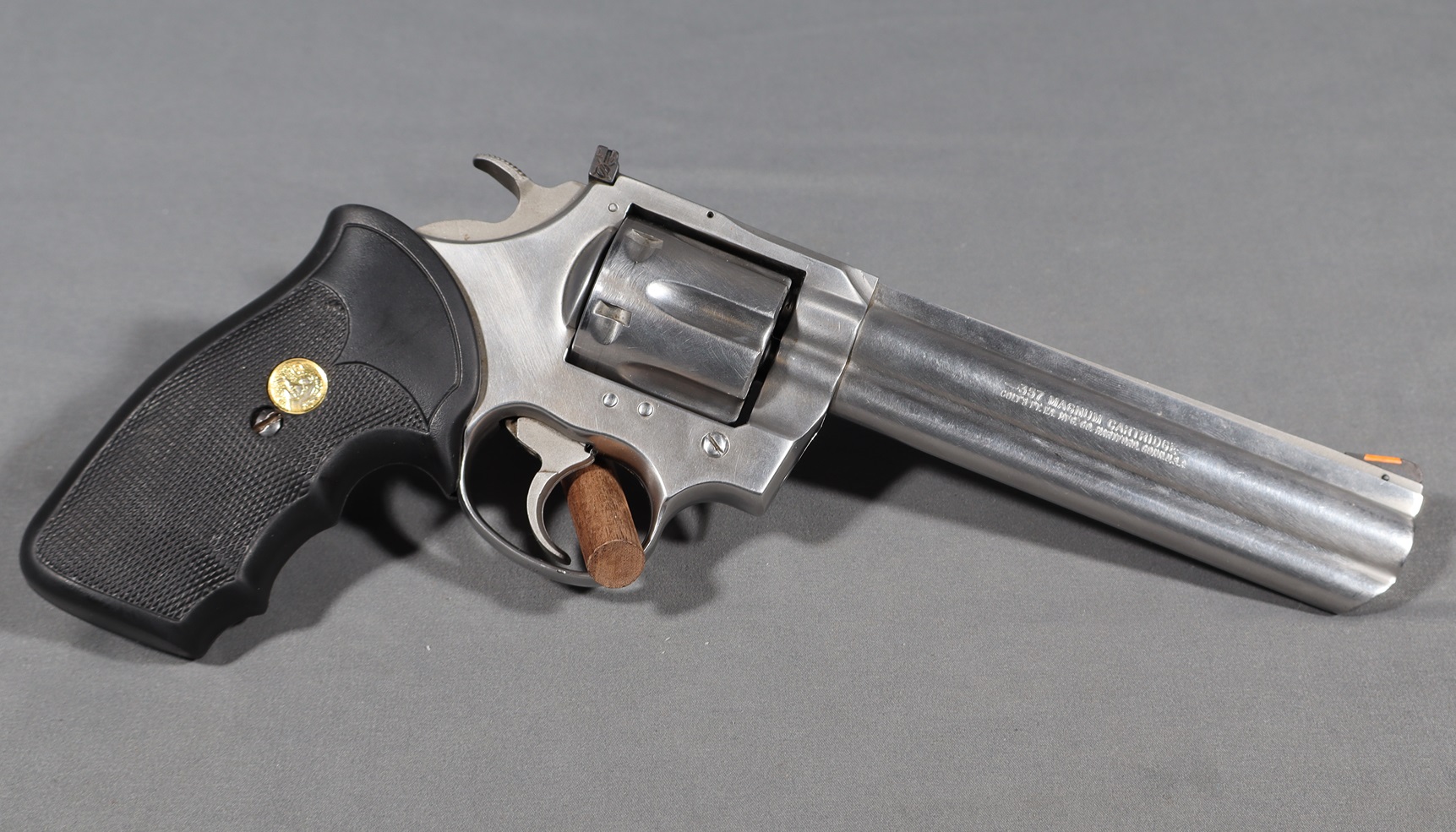Image of Colt~King Cobra~357 Magnum