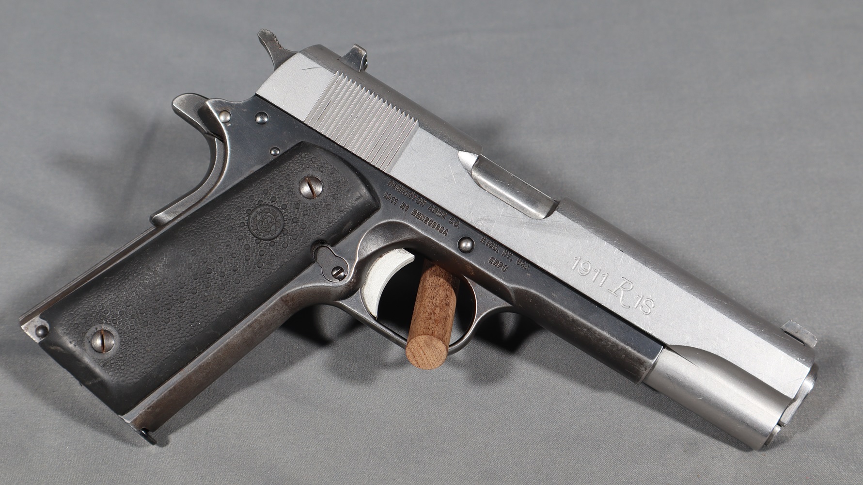 Remington~1911R1S~.45 Auto - Remington