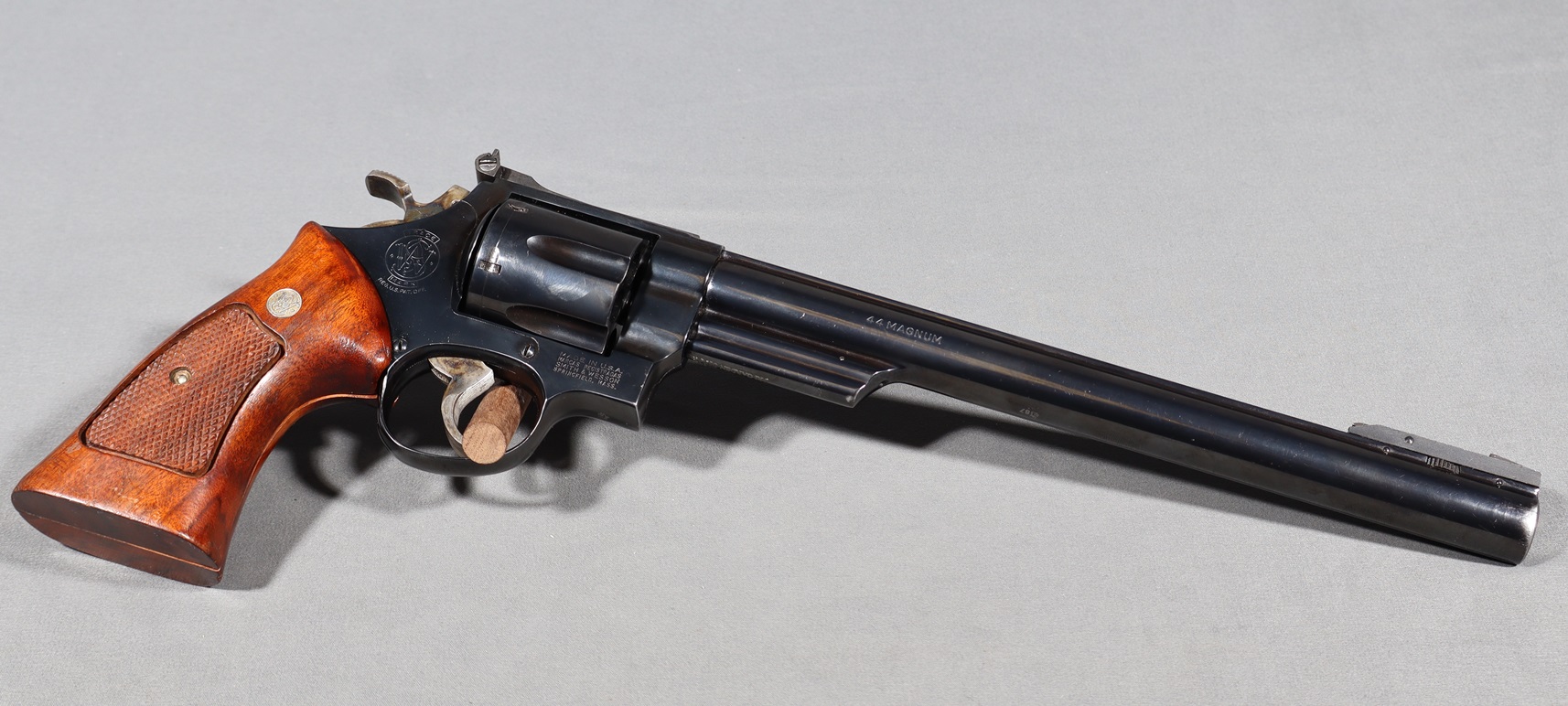 Image of Smith & Wesson~29-3~.44 Magnum