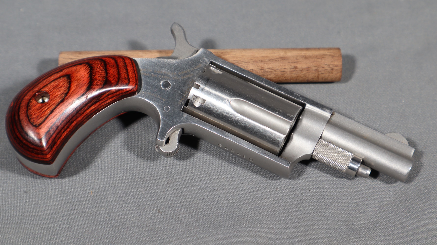 North American Arms~.22 Magnum - Bass Pro Shops