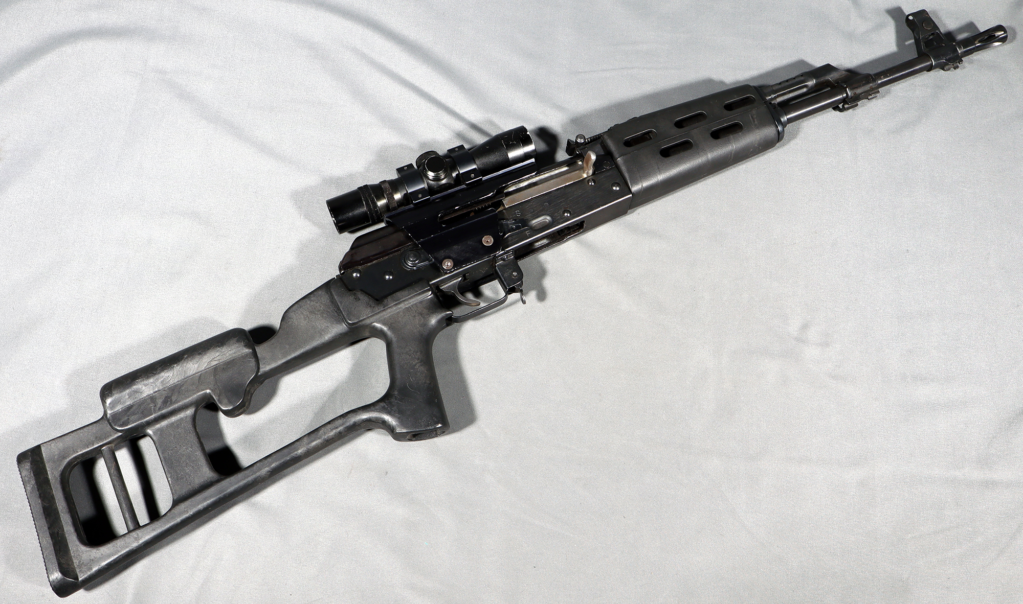 Image of Norinco AK ~ Mak90 ~ 5.56x45mm