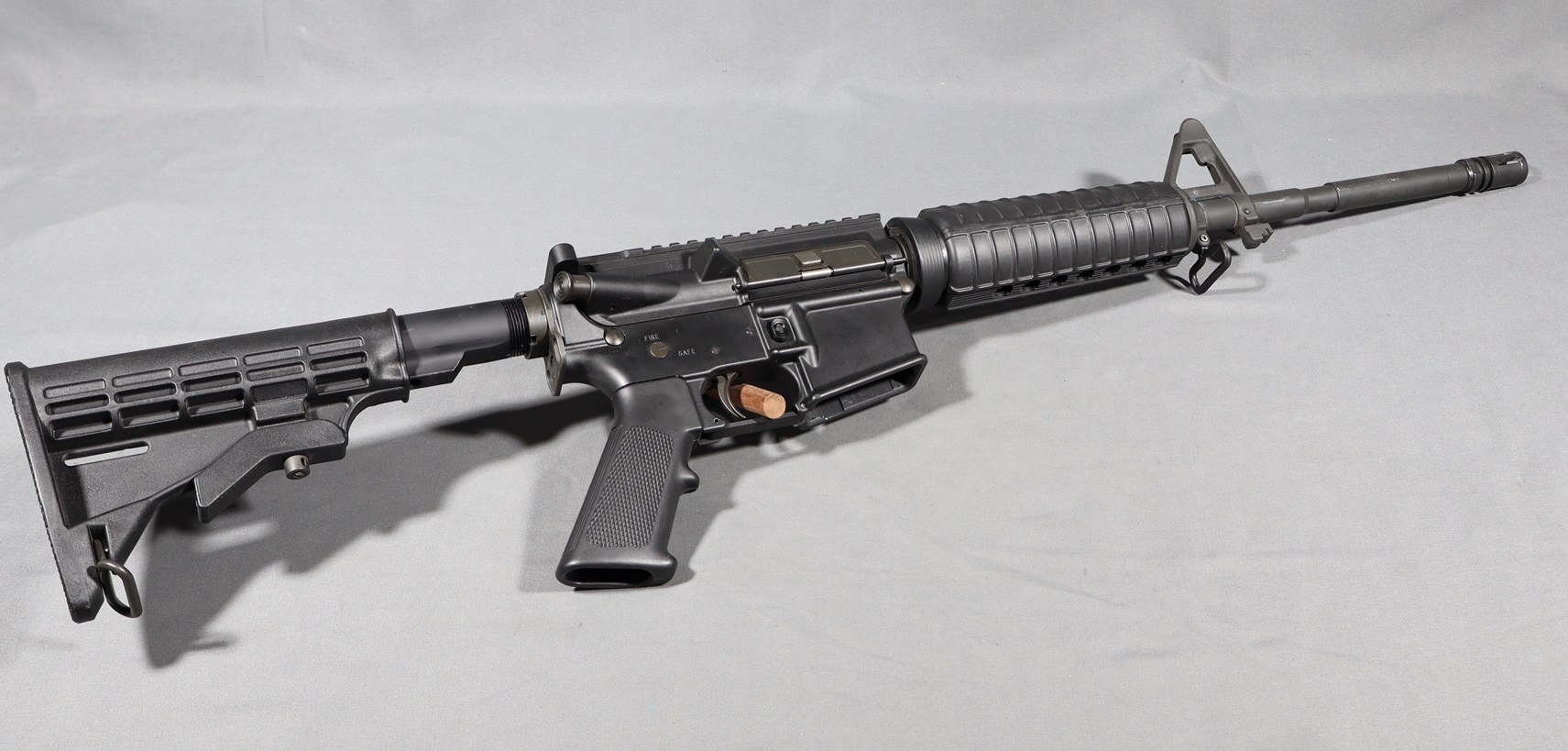 Image of DPMS~A-15~.223/5.56 NATO