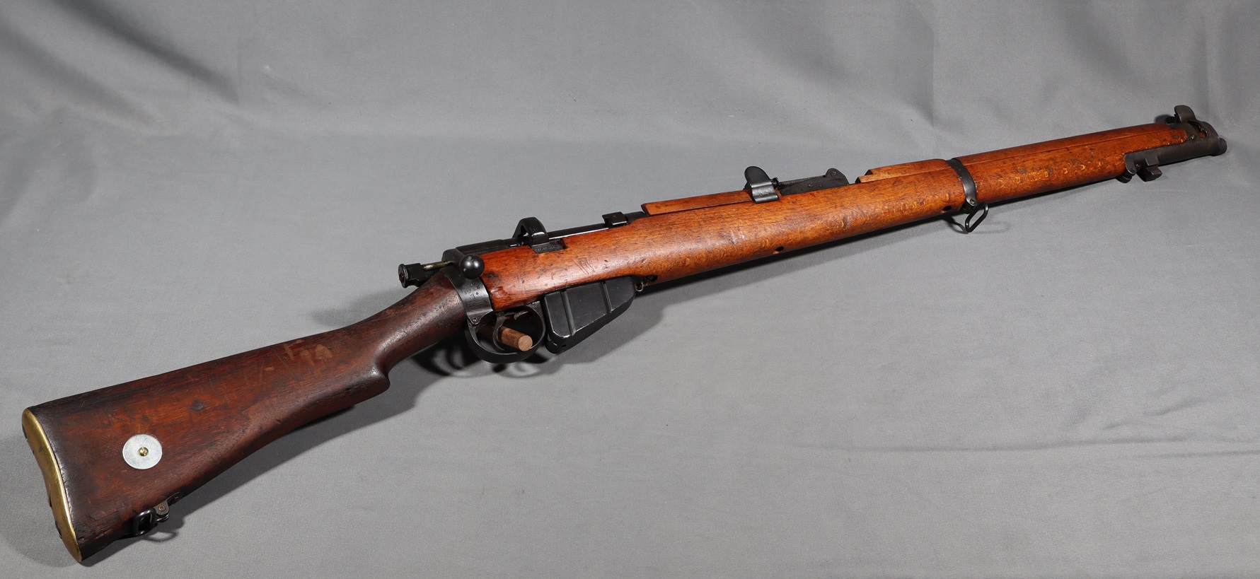 Enfield~NO 1 MK III~.303 British - Bass Pro Shops