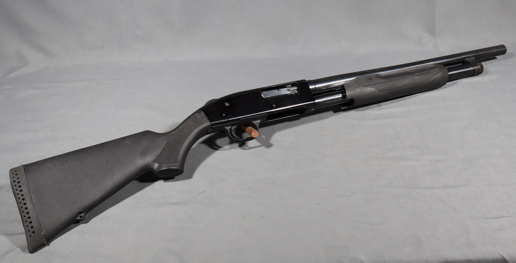 Mossberg~500~12 Gauge - Mossberg
