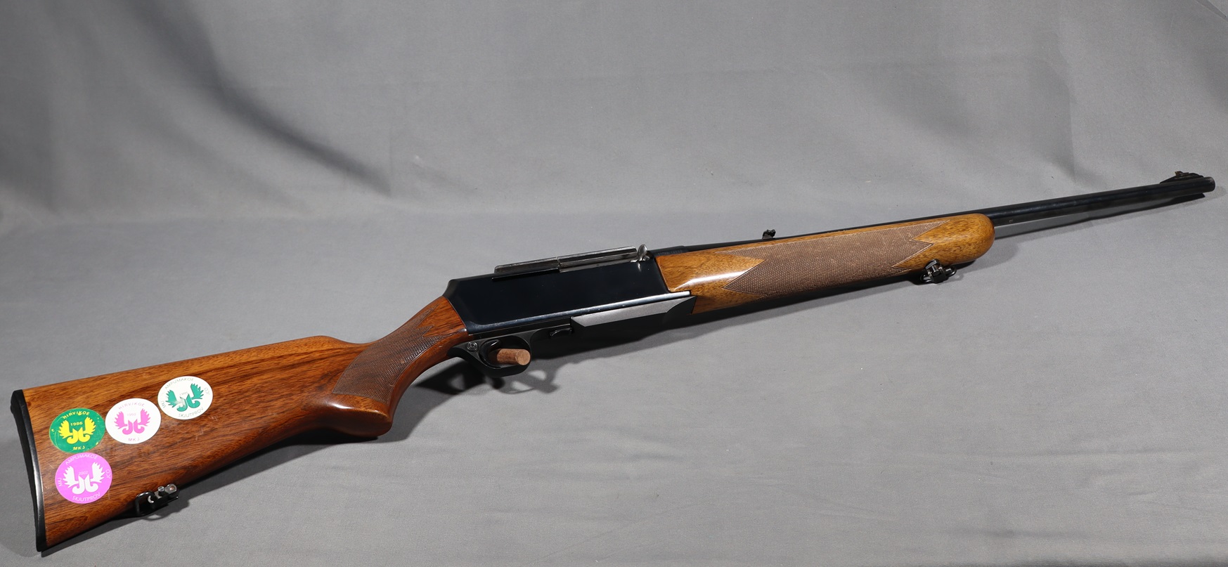 Image of FN~Bar~.30-06 Springfield