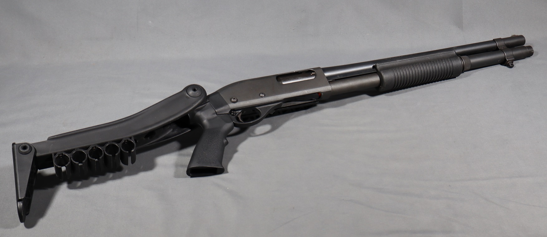 Remington~870~12 Gauge - Bass Pro Shops