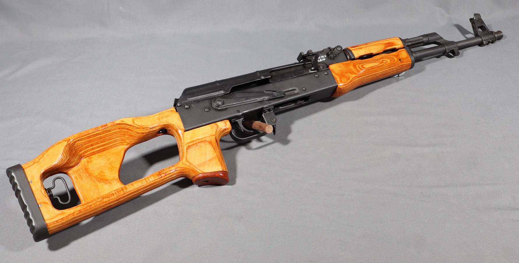 Image of Ratmil~Intrac MK II~5.45X39MM