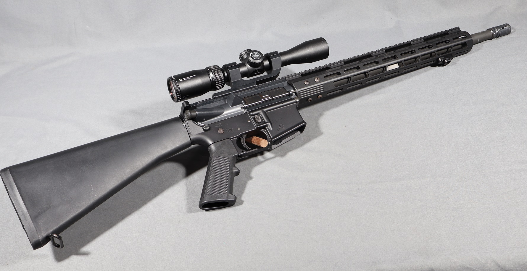 Aero Precision~X15~.350 Legend - Bass Pro Shops