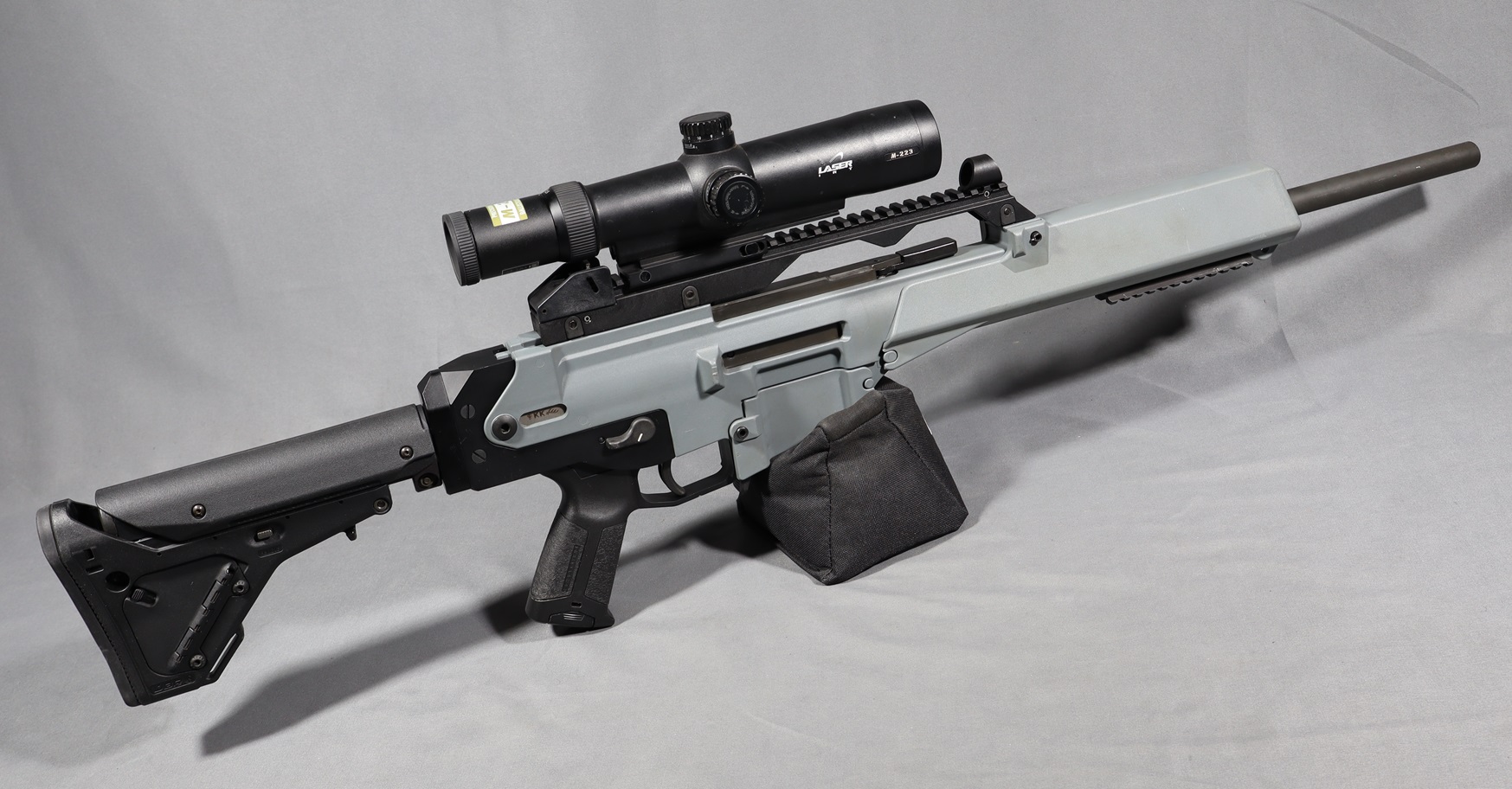 Heckler & Koch~SL8-1~.223 Remington - Bass Pro Shops