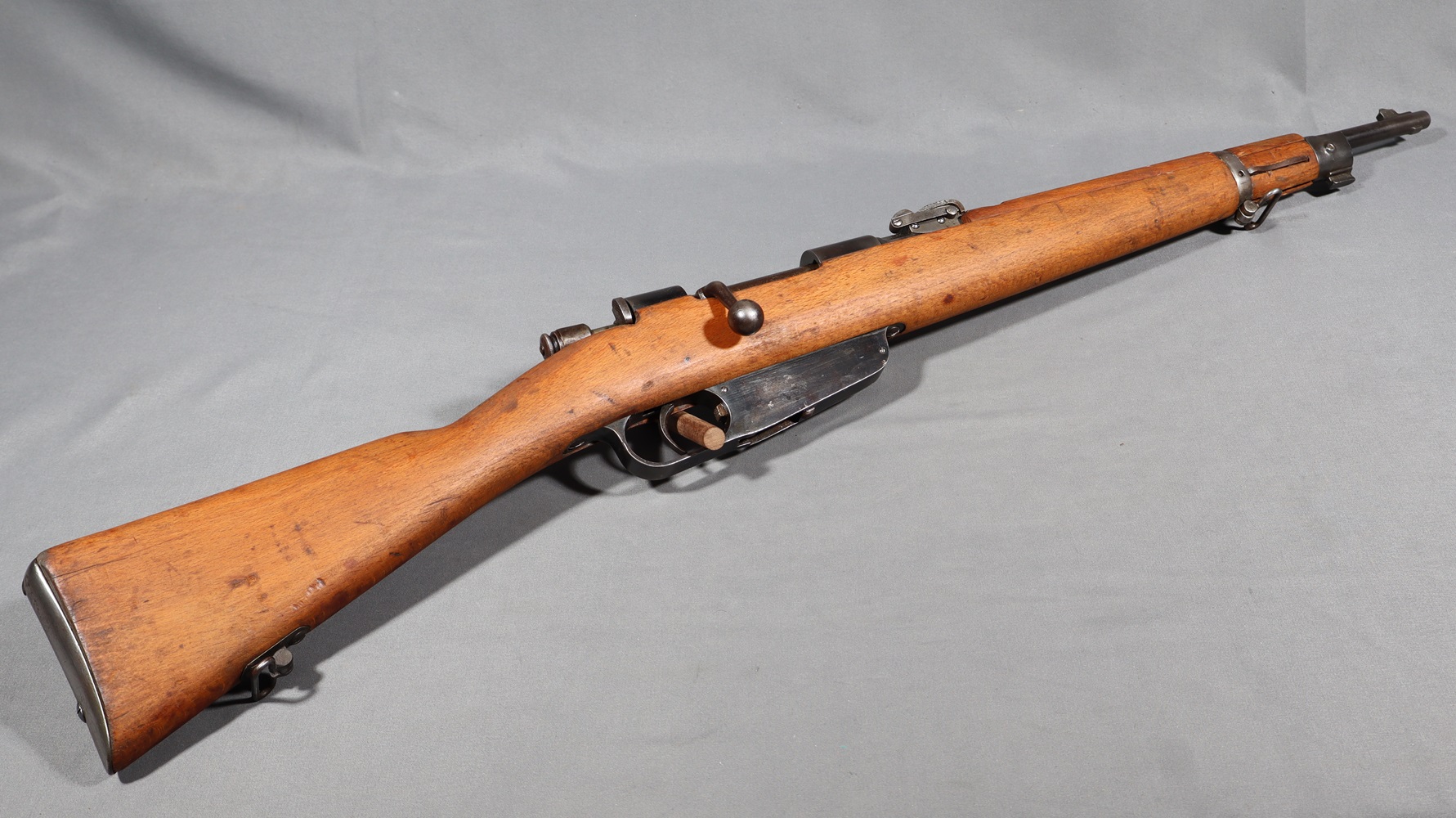 Image of Brescia~91/28~6.5 CAR