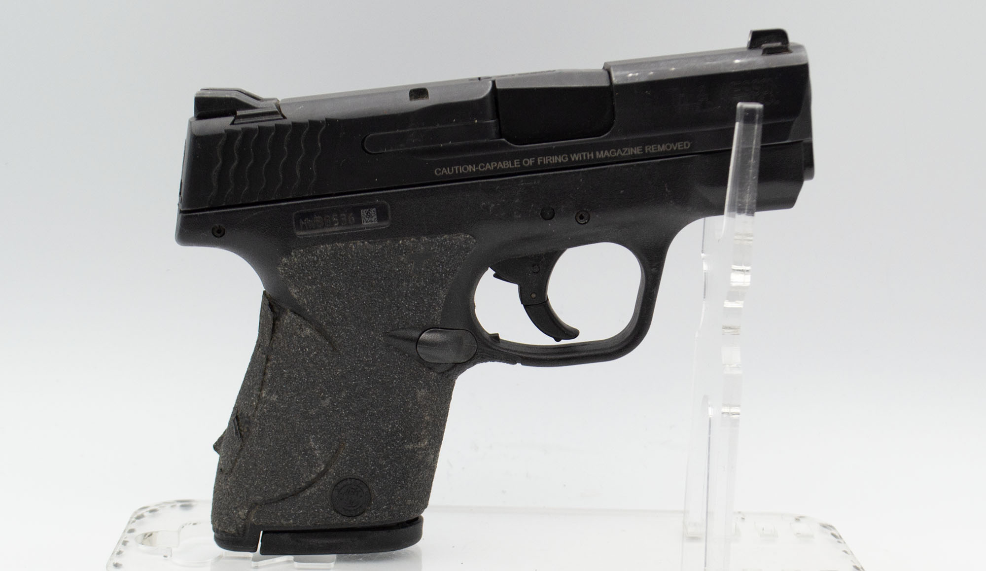 Smith&Wesson~M&P 40 Shield~.40 S&W - Bass Pro Shops