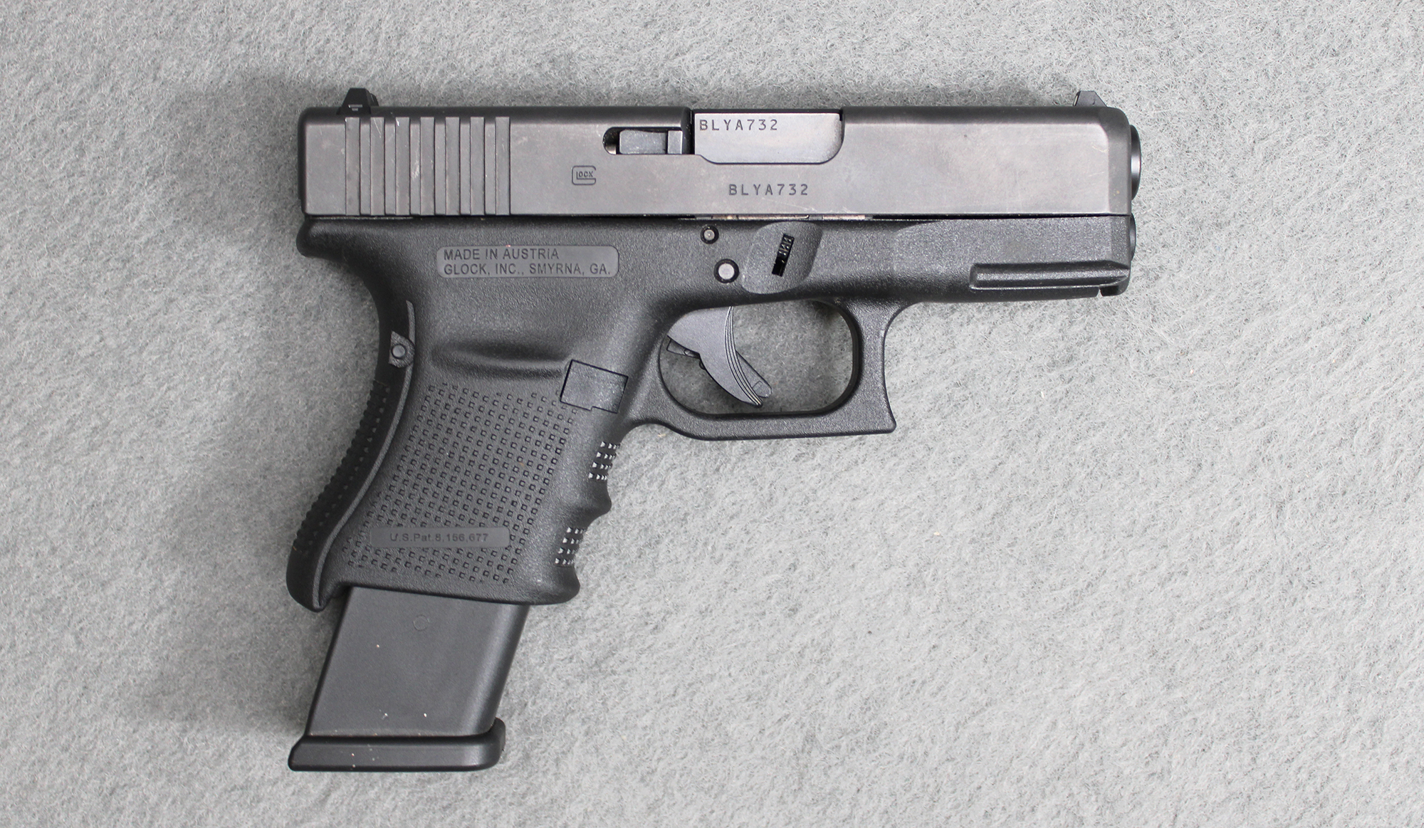 Glock ~ 29 Gen 4 ~ 10mm Auto - Bass Pro Shops
