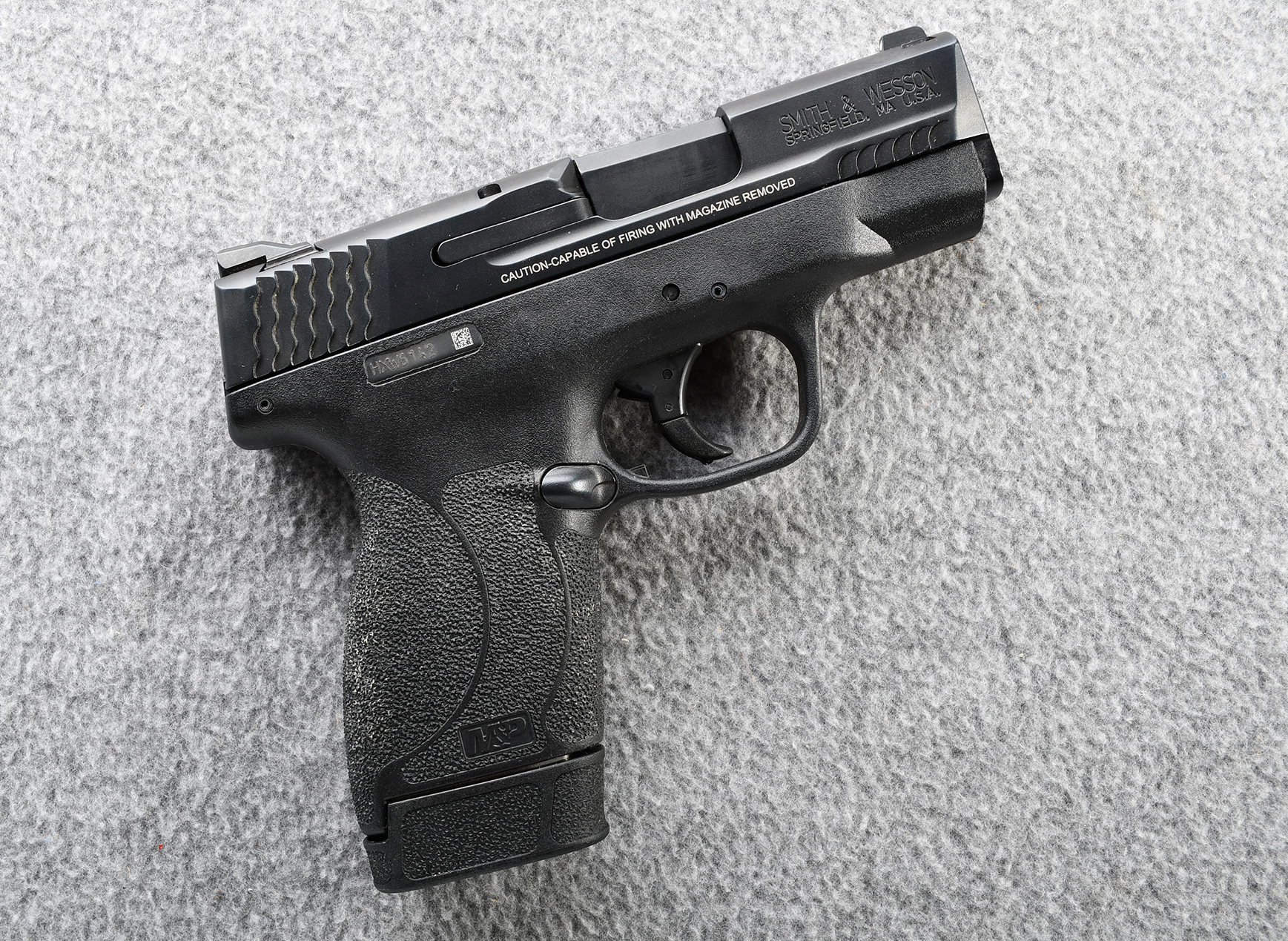 Image of Smith & Wesson ~ M&P 45 Shield ~ .45 Auto