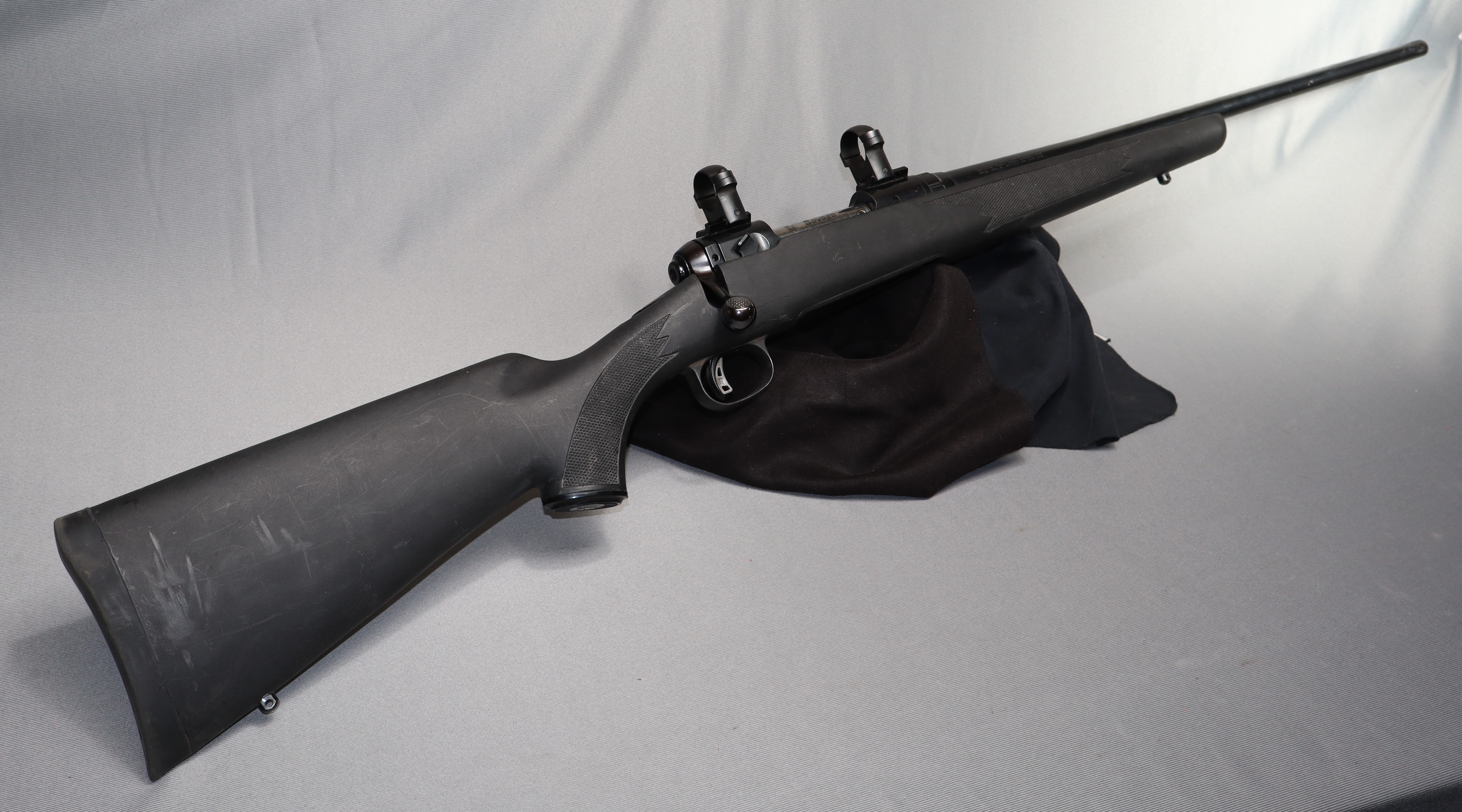 Image of Savage Arms ~ 11 ~ .22-250 Remington