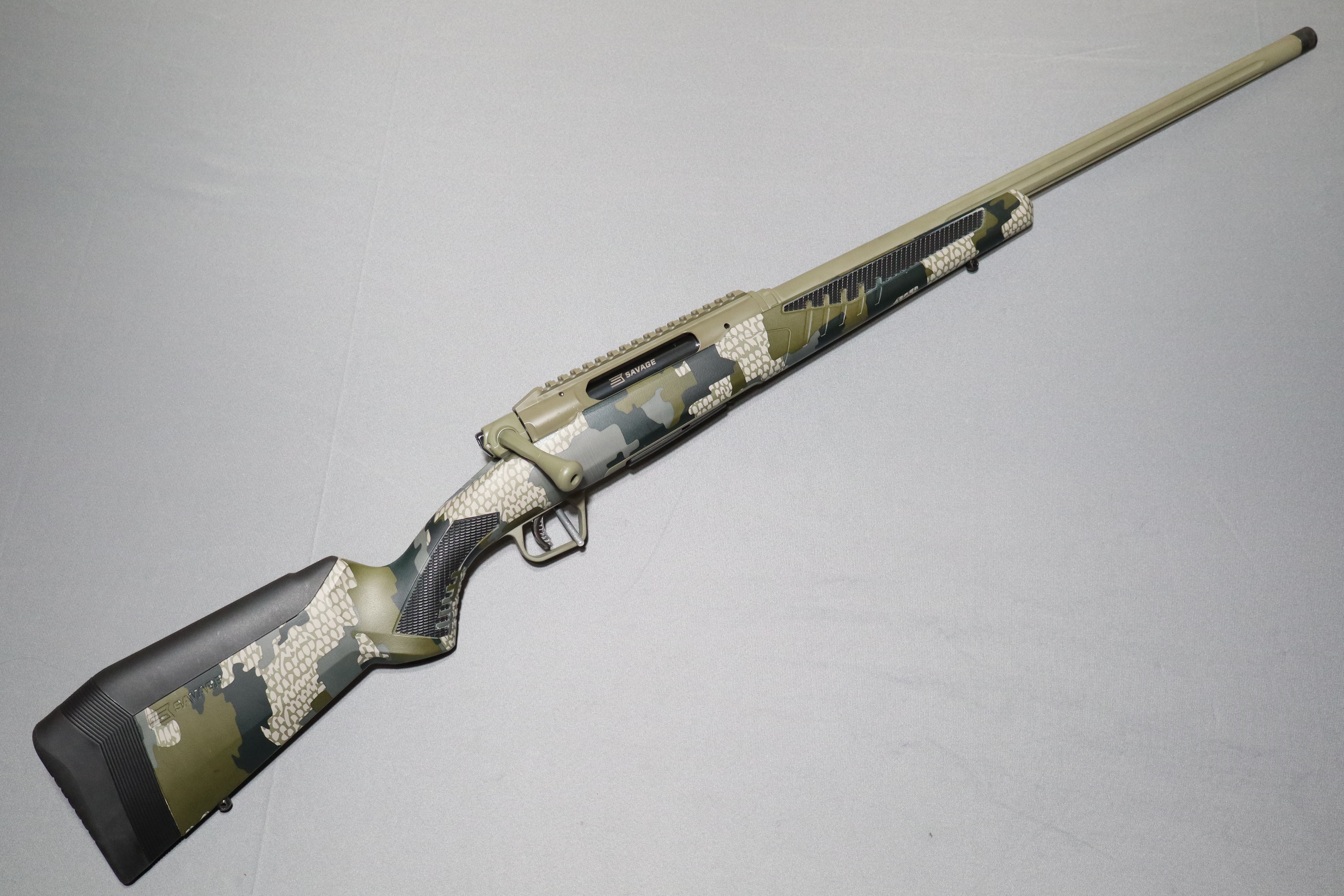 SAVAGE ~ IMPULSE ~ 6.5 CREEDMOOR - Bass Pro Shops