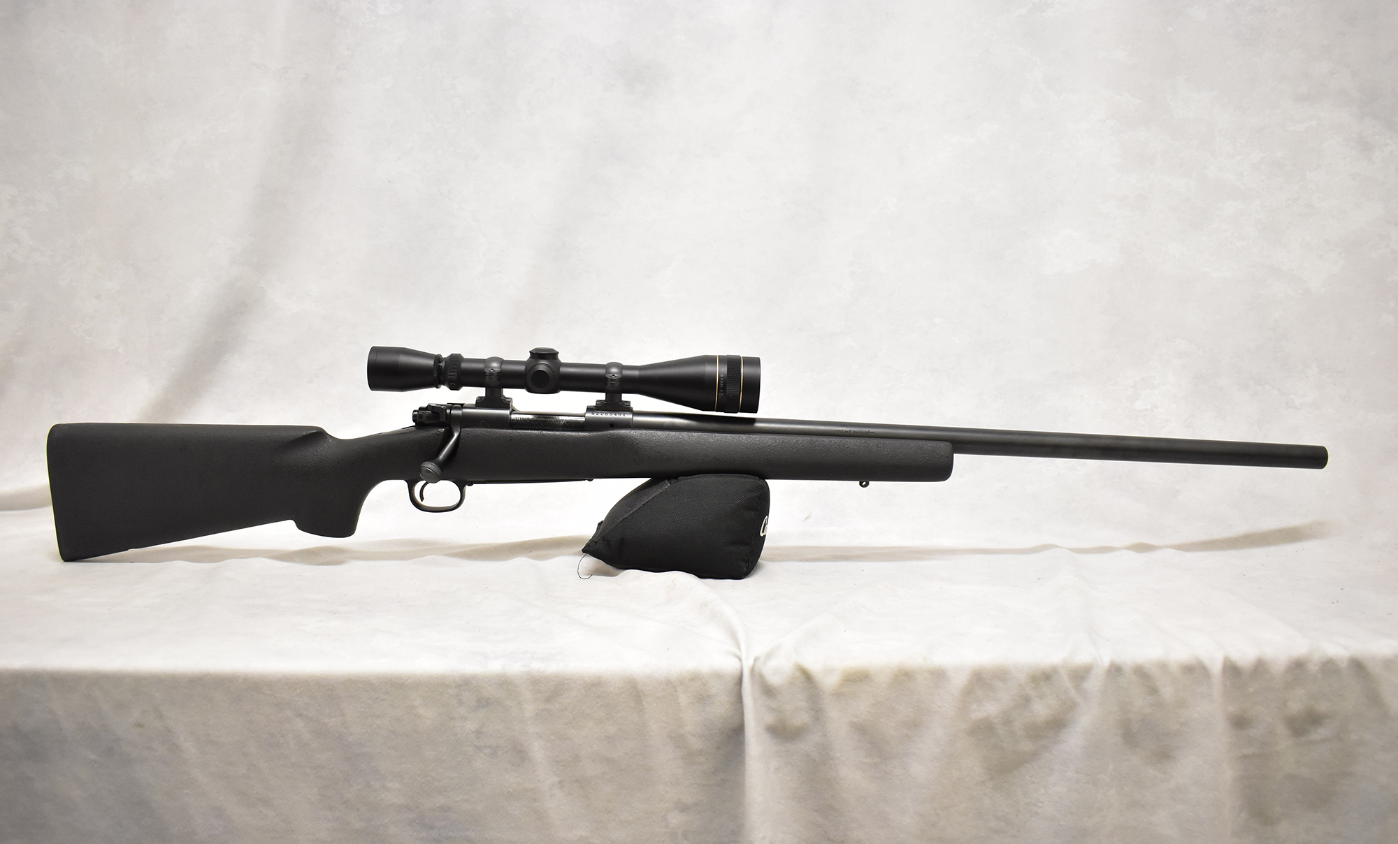 Winchester ~ Model 70 ~ .22-250 REM - Winchester