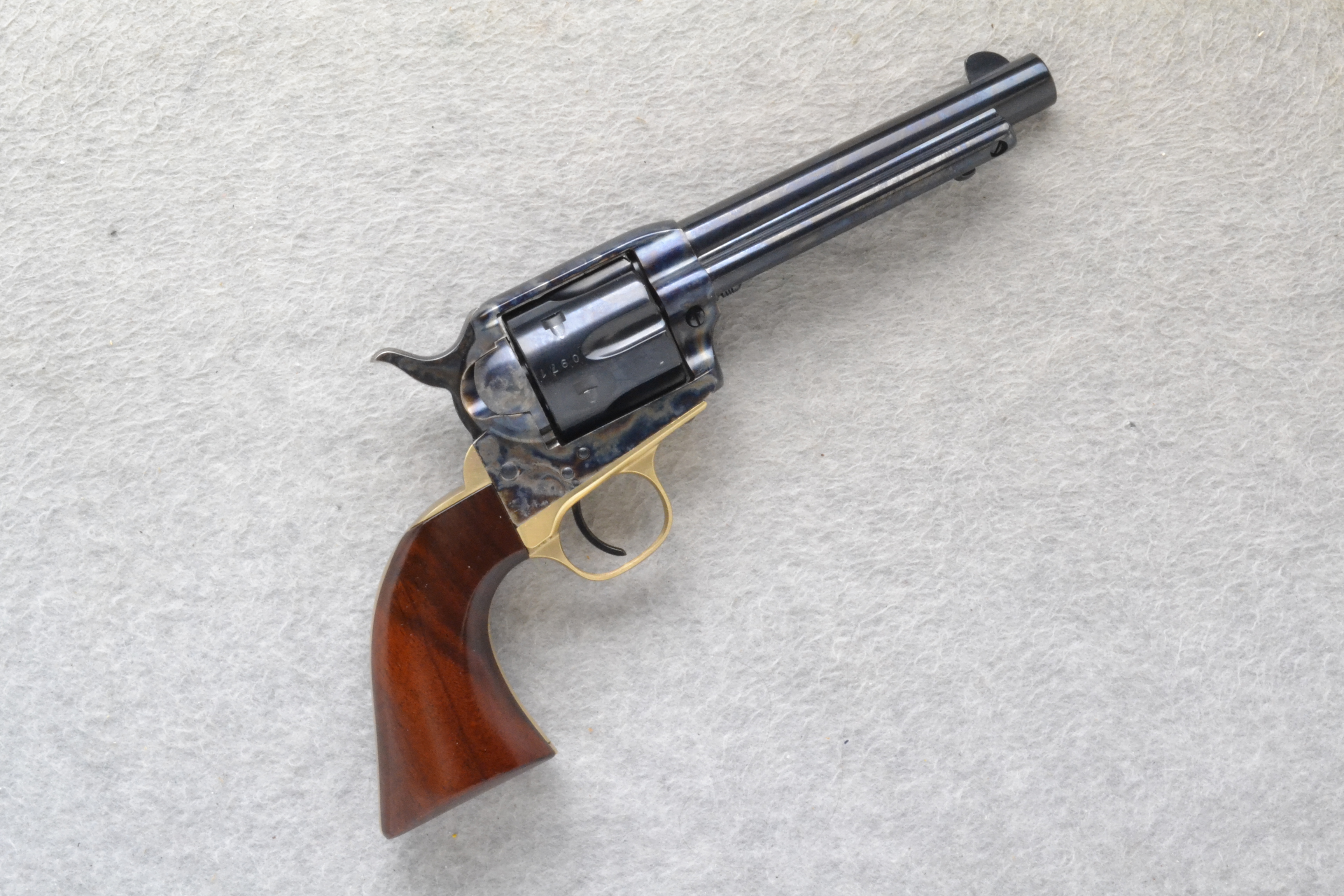 Uberti ~ 1873 ~ 9MM Luger - Bass Pro Shops