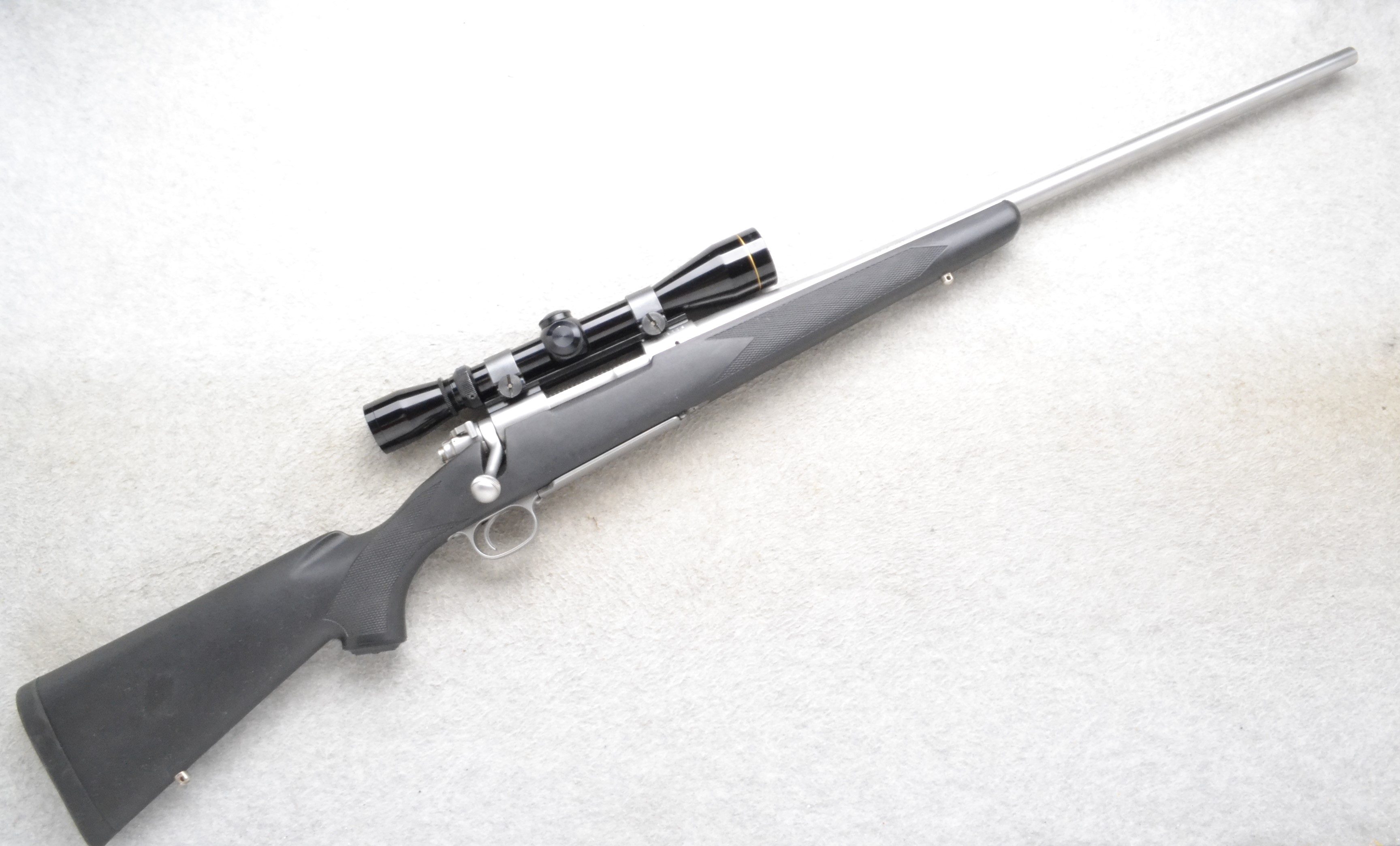 Winchester ~ 70 ~ .270 Winchester - Bass Pro Shops