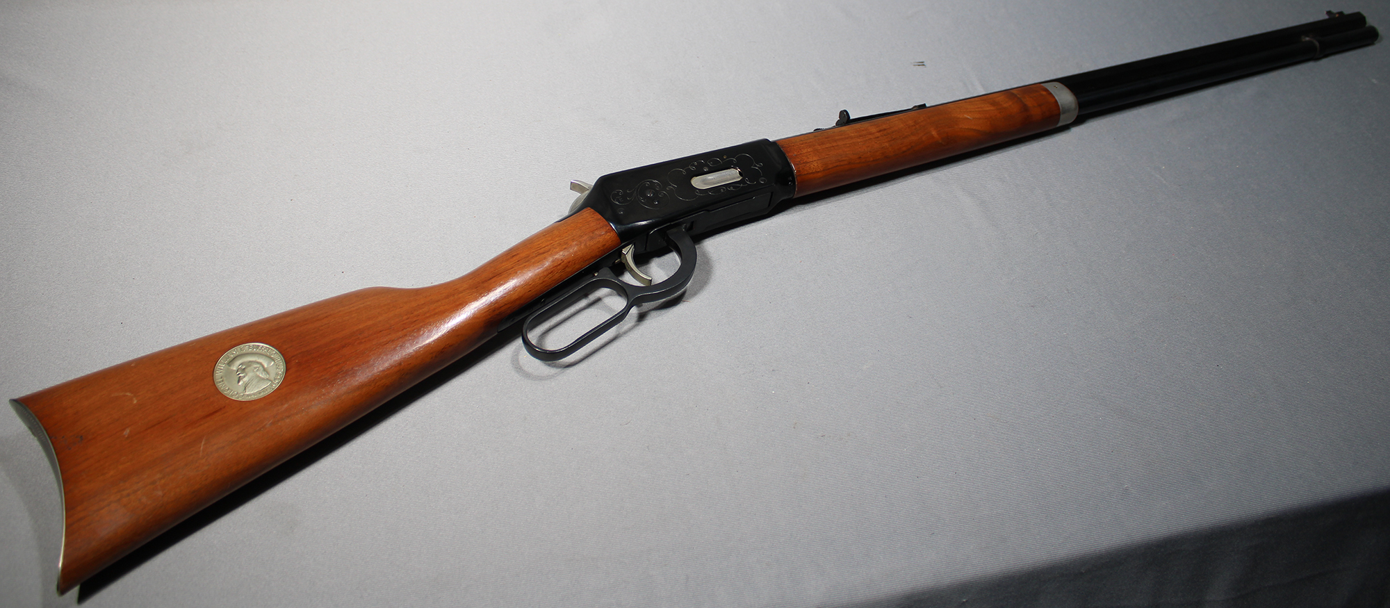 Winchester ~ 94 Buffalo Bill ~ .30-30 Win - Bass Pro Shops